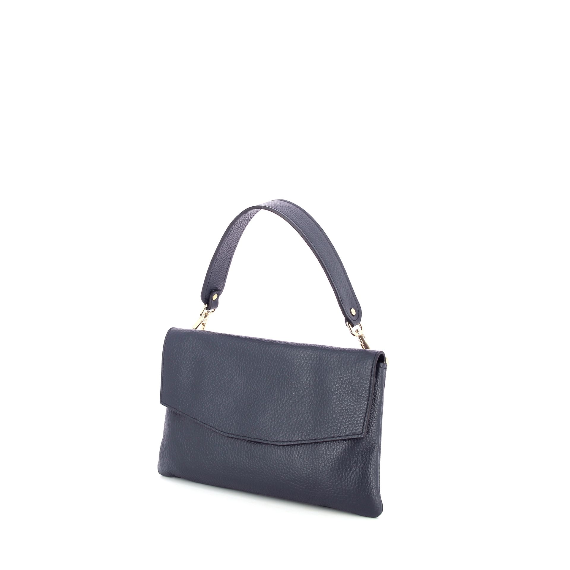 Carol J. Handtas 259873 blauw