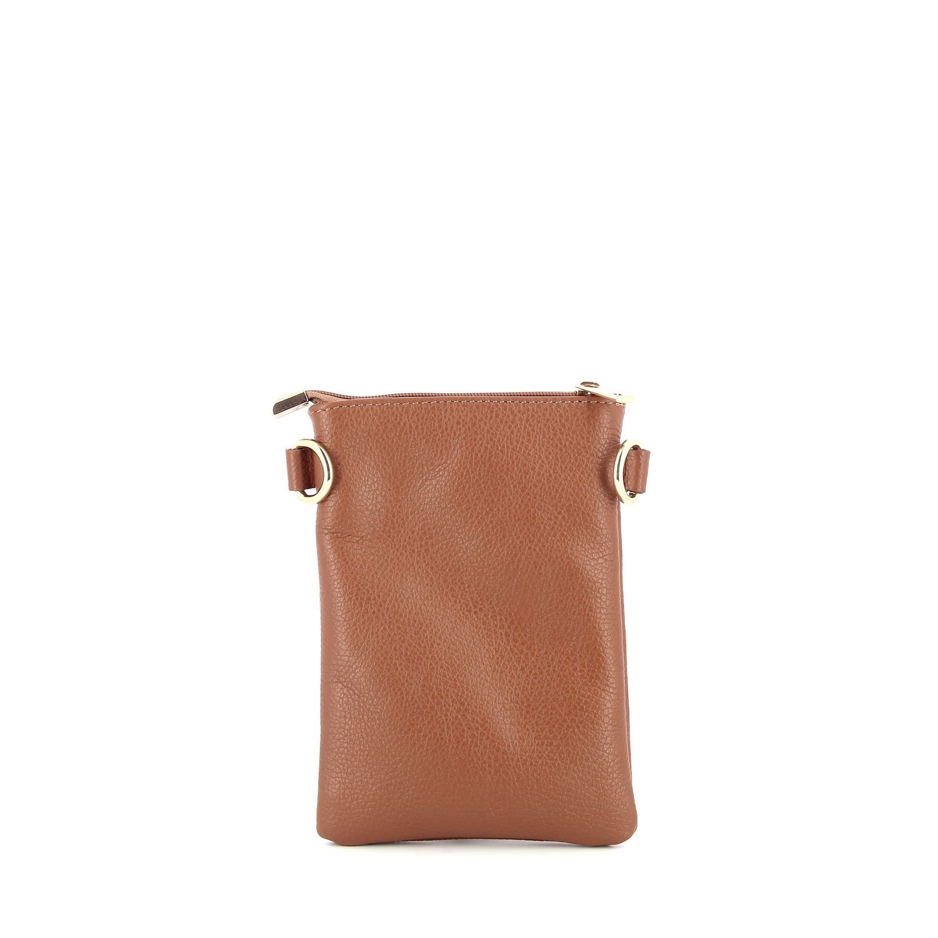 Carol J. Handtas 259877 cognac