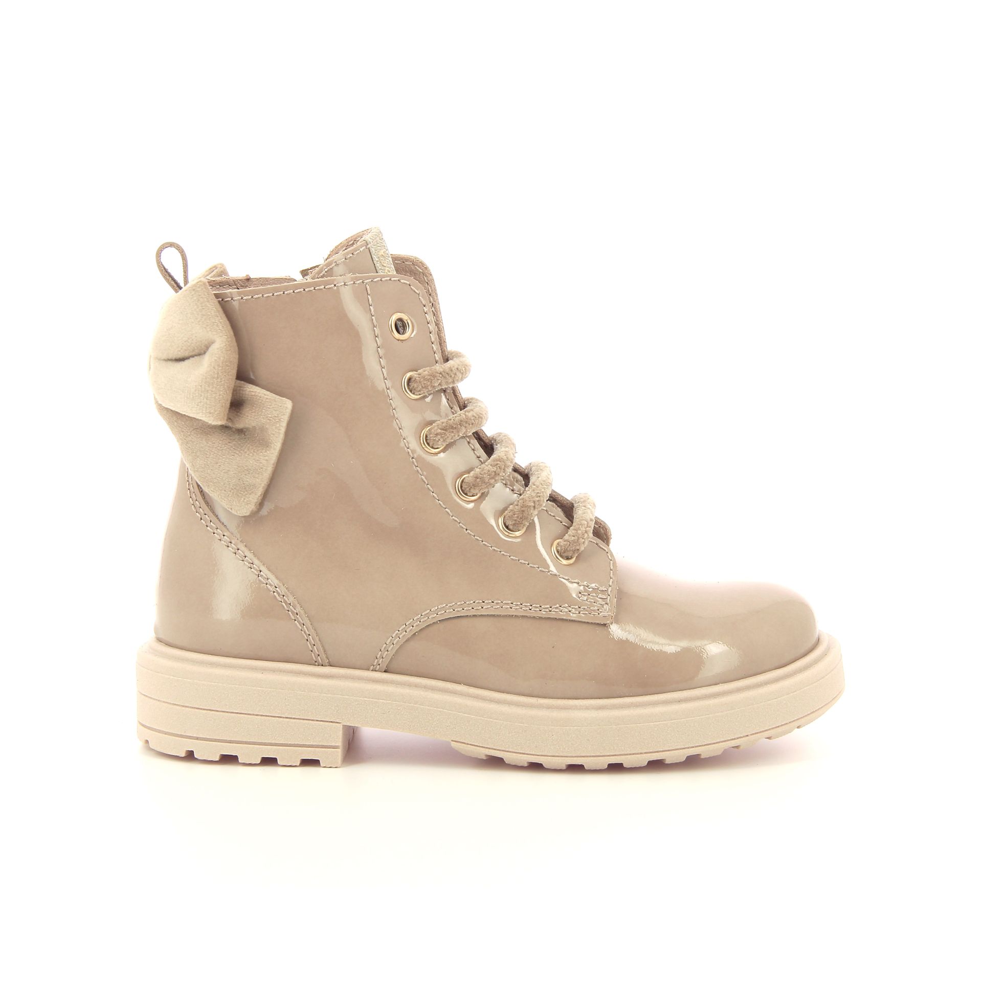Beberlis Boots 259886 beige