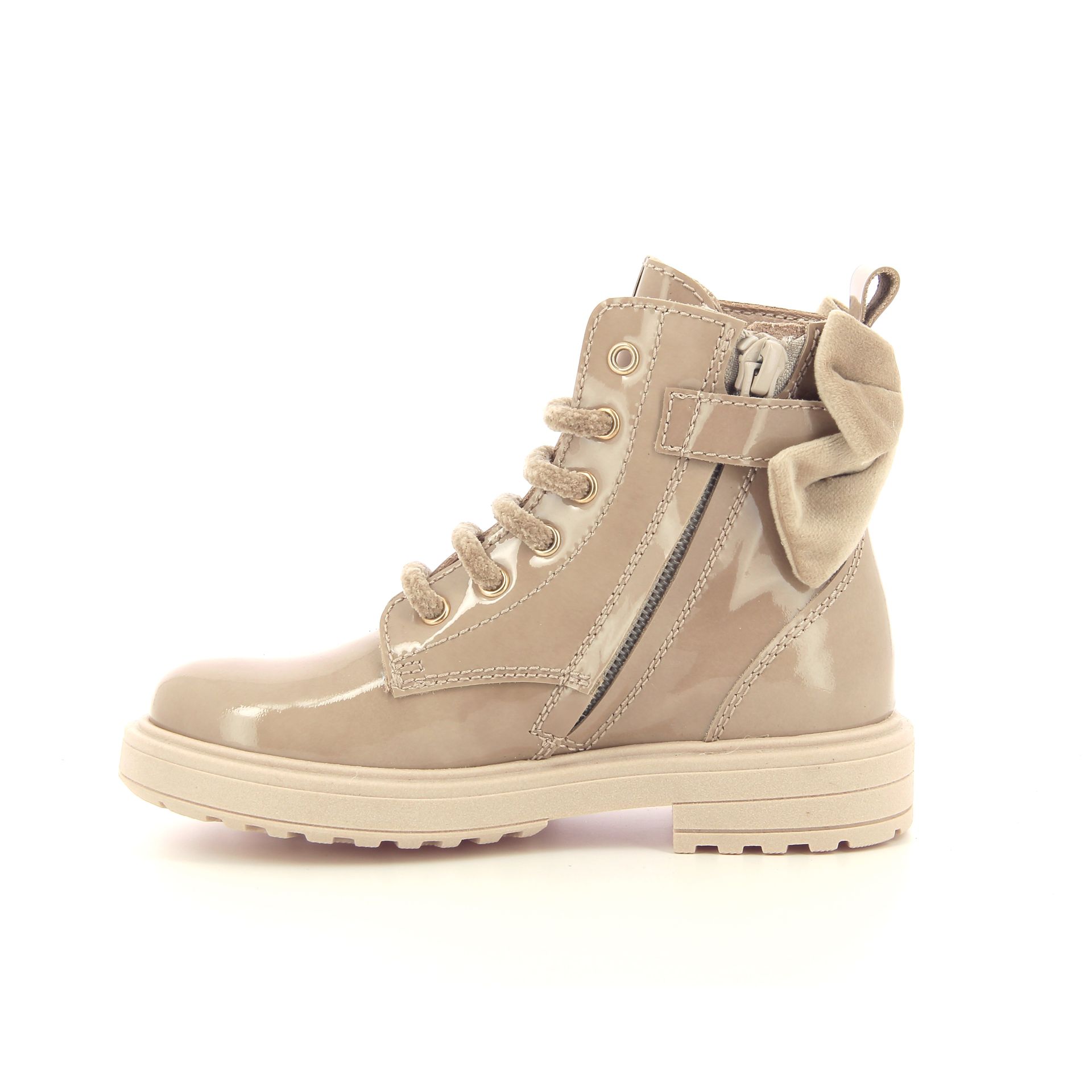 Beberlis Boots 259886 beige