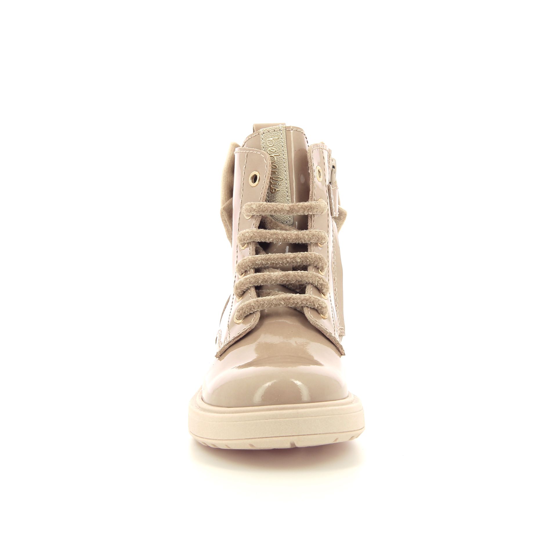 Beberlis Boots 259886 beige