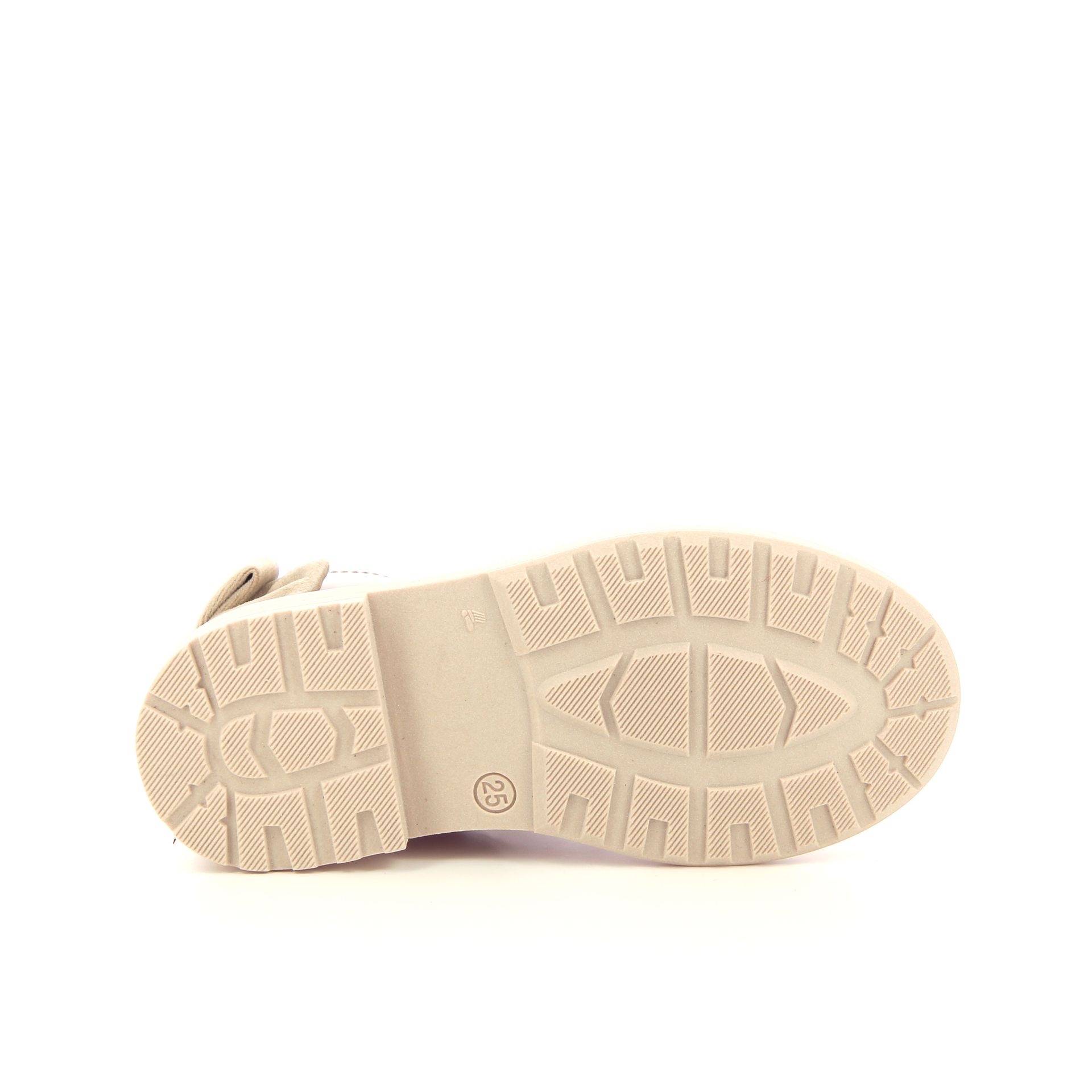 Beberlis Boots 259886 beige