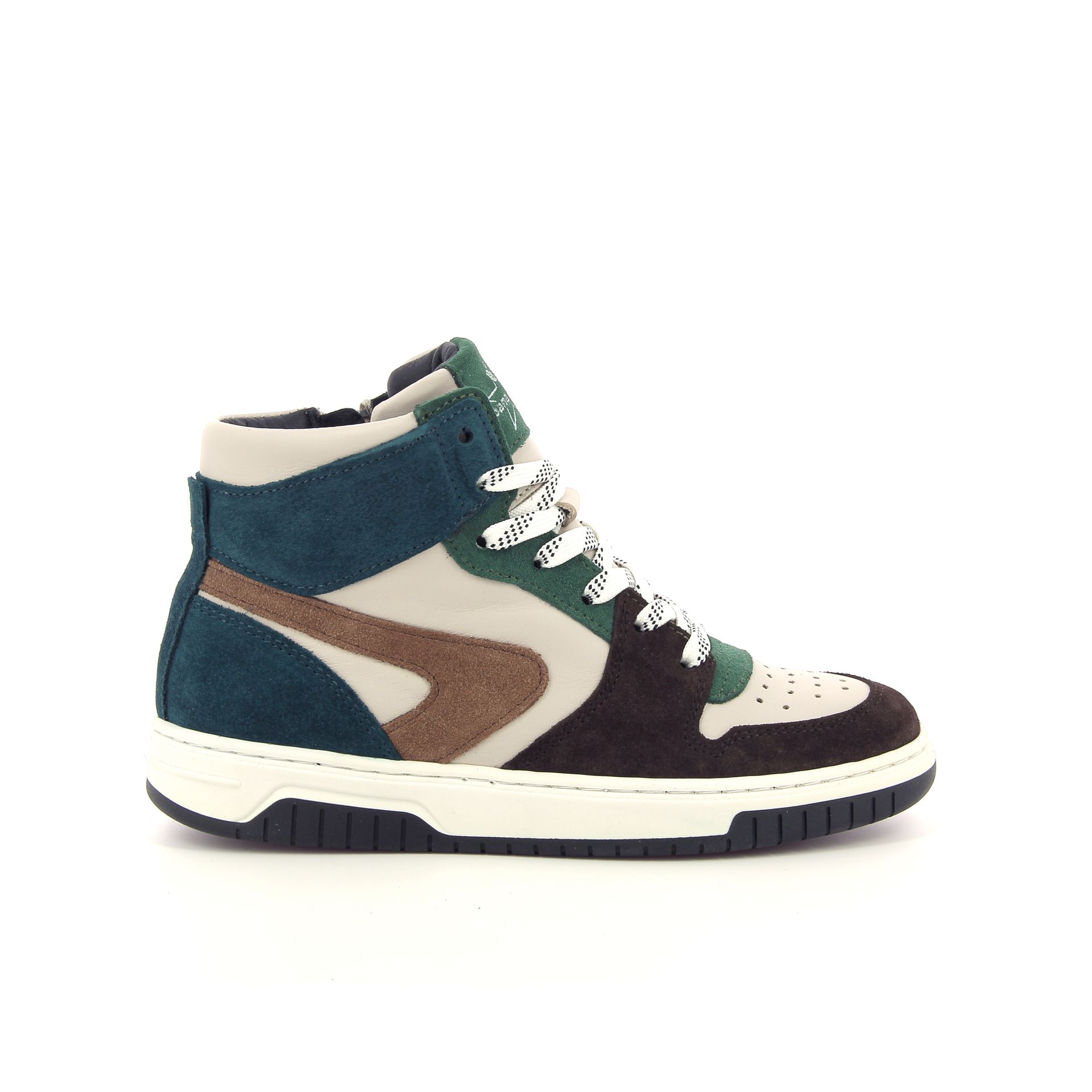 Bana&Co Sneaker High-Top 259888 multi