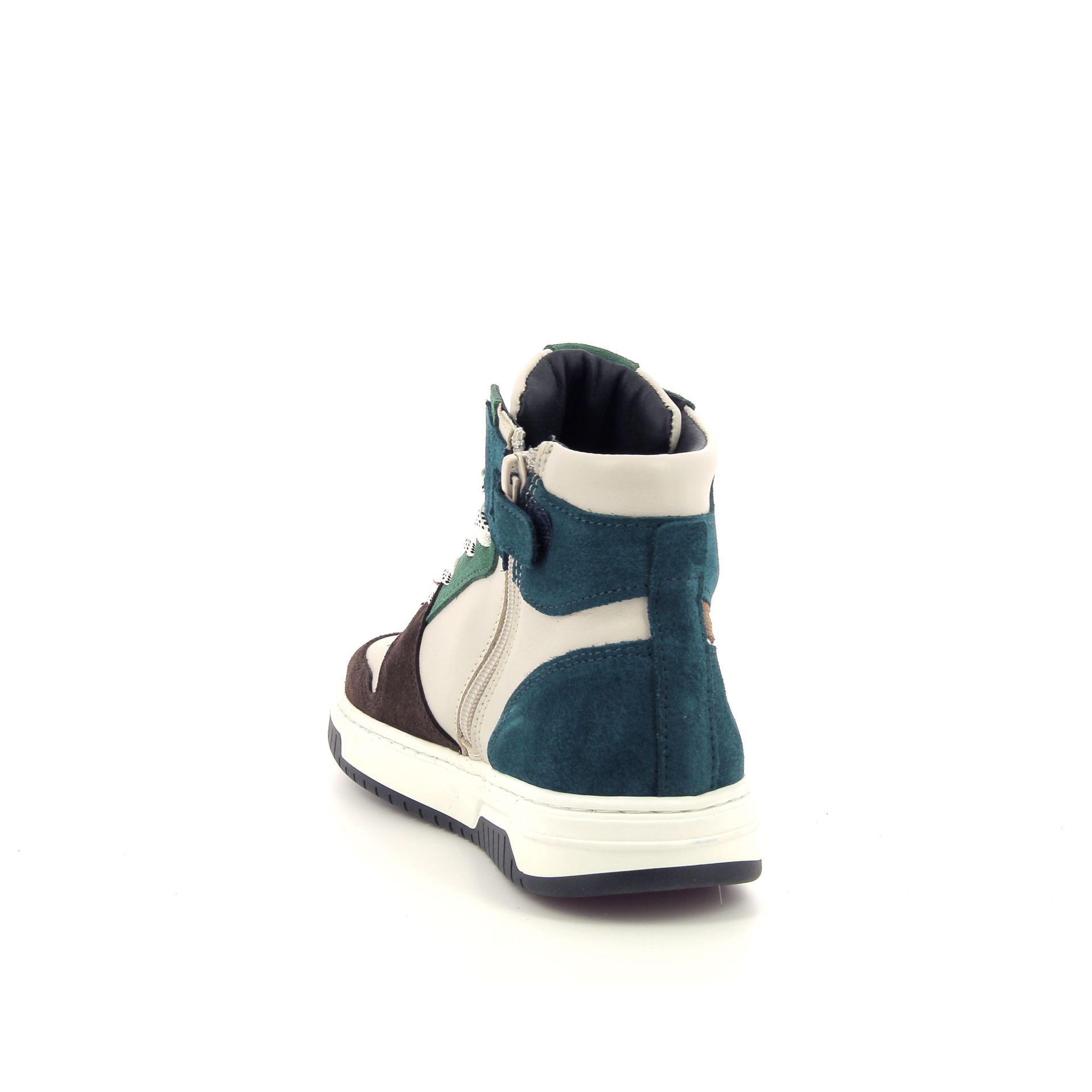 Bana&Co Sneaker High-Top 259888 multi