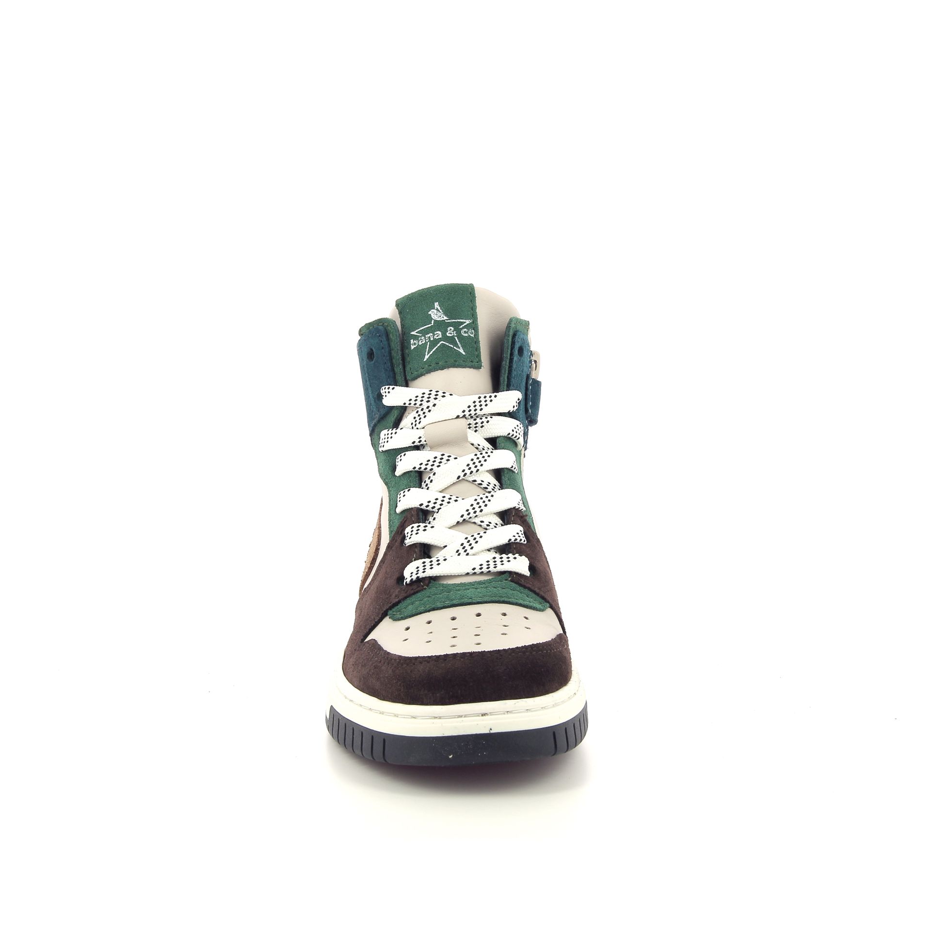 Bana&Co Sneaker High-Top 259888 multi