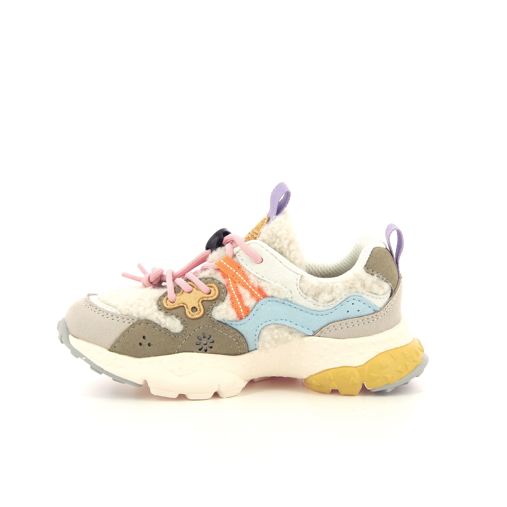 Naturino Naturino Flower Mountain 259889 multi