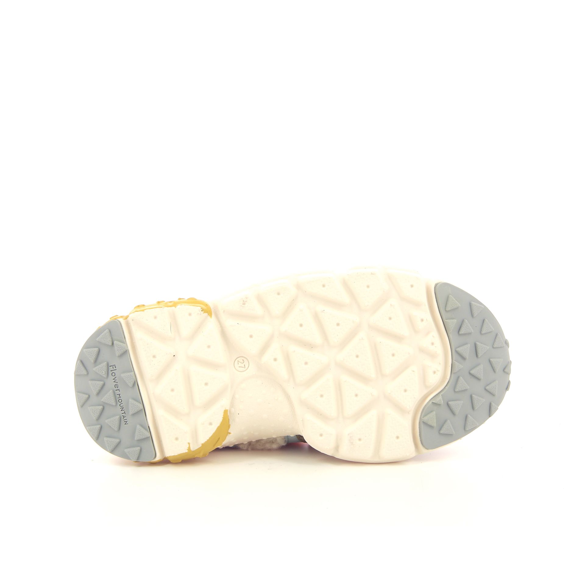 Naturino Naturino Flower Mountain 259889 multi