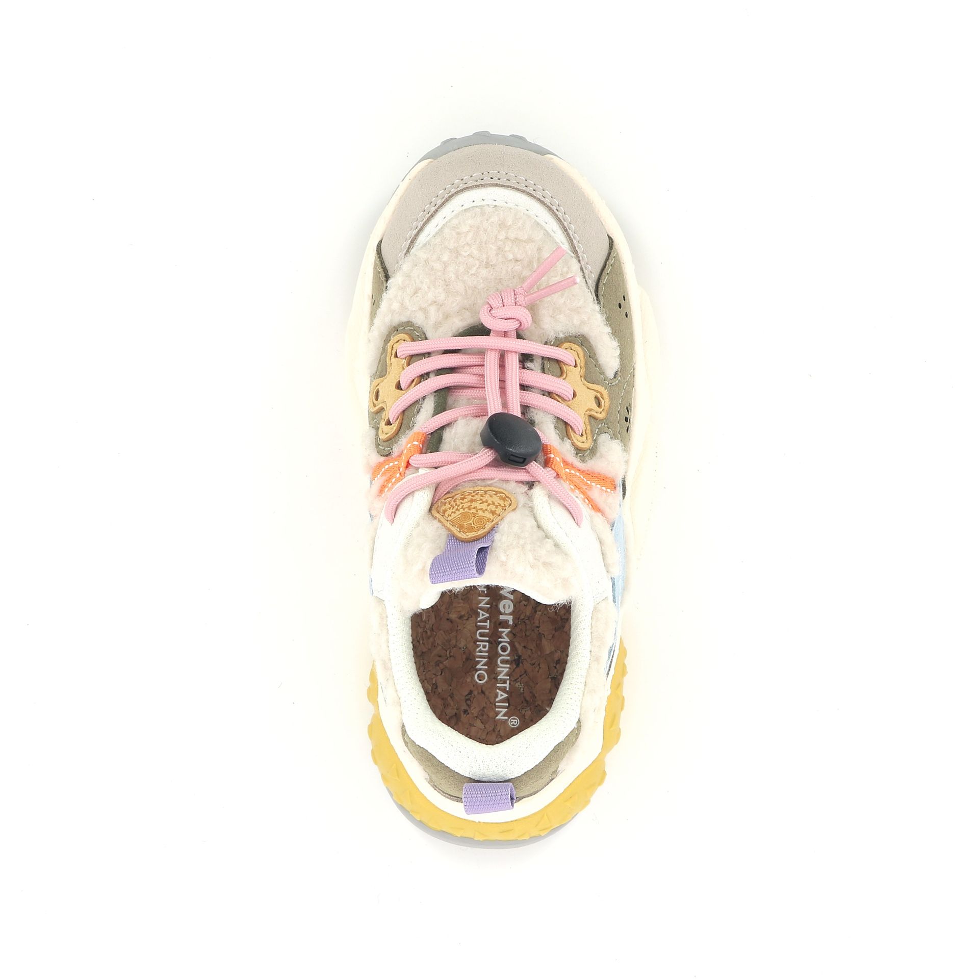 Naturino Naturino Flower Mountain 259889 multi