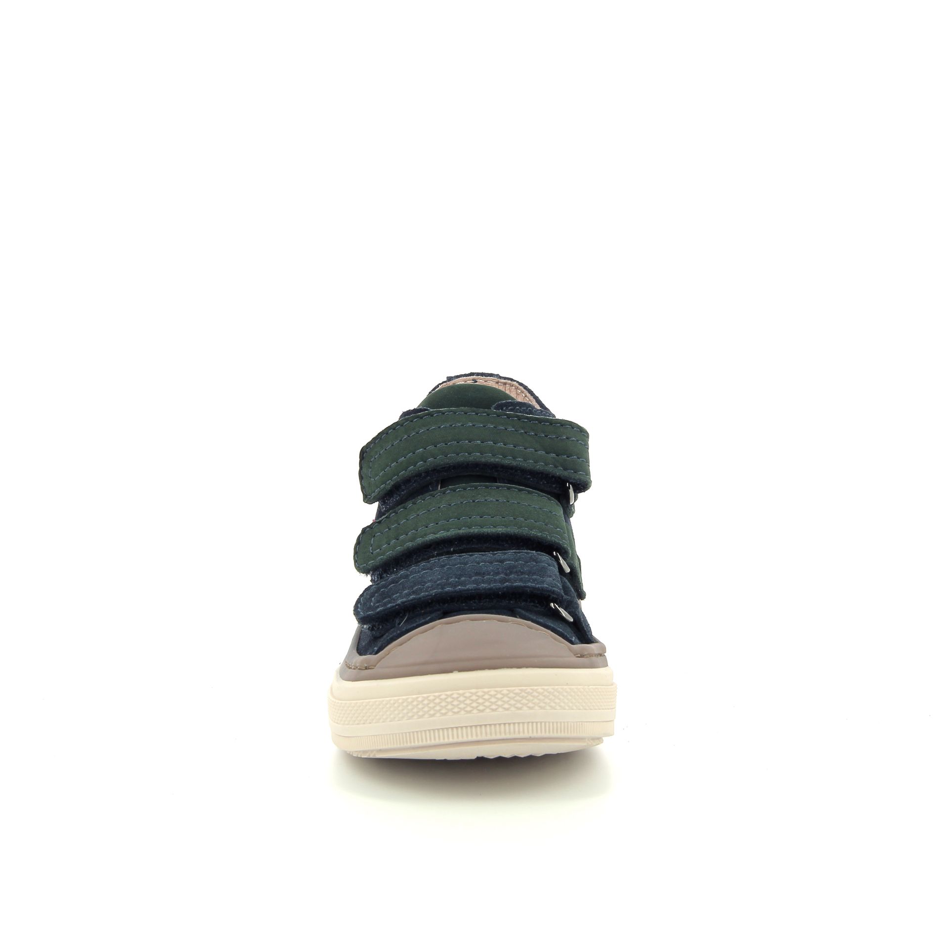 Bana&Co Sneaker High-Top 259890 blauw