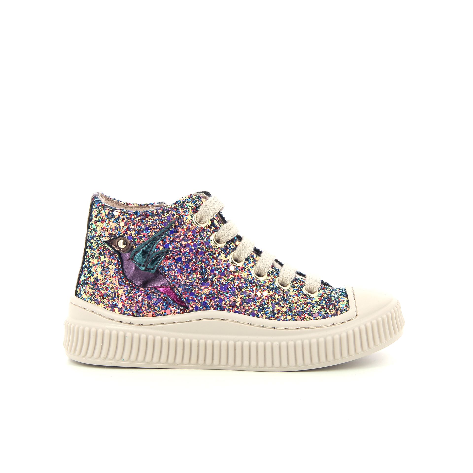 Bana&Co Sneaker High-Top 259891 multi