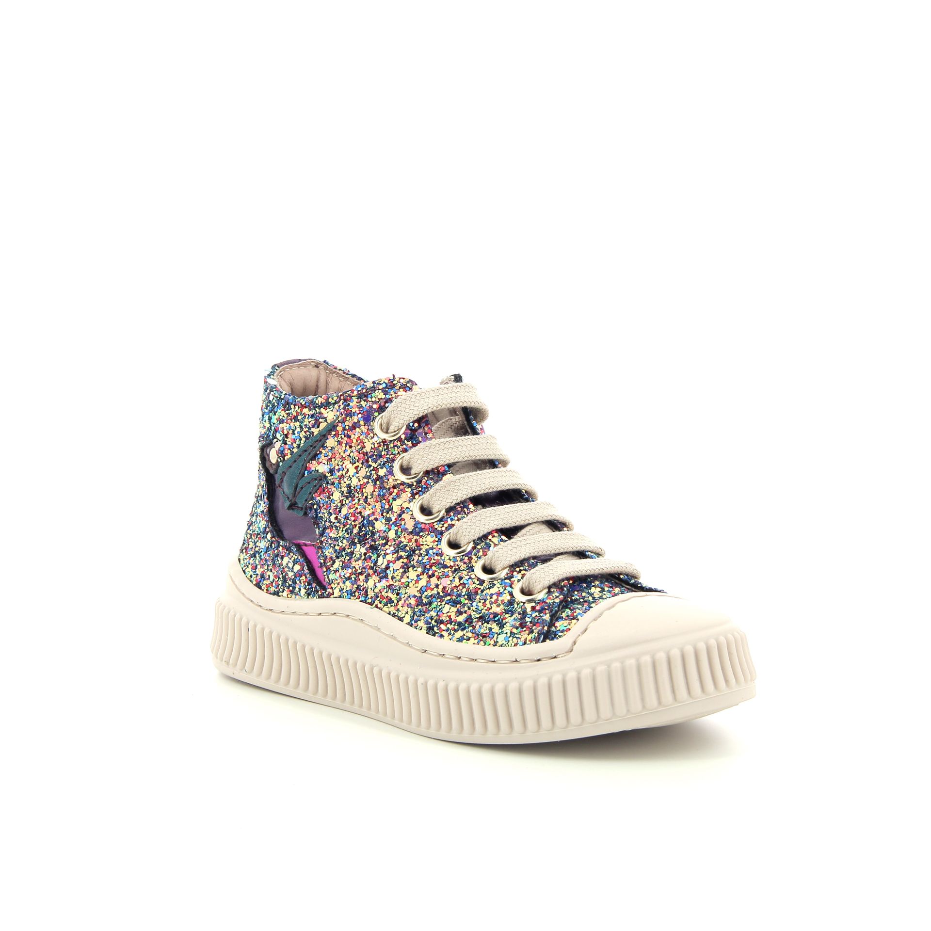 Bana&Co Sneaker High-Top 259891 multi