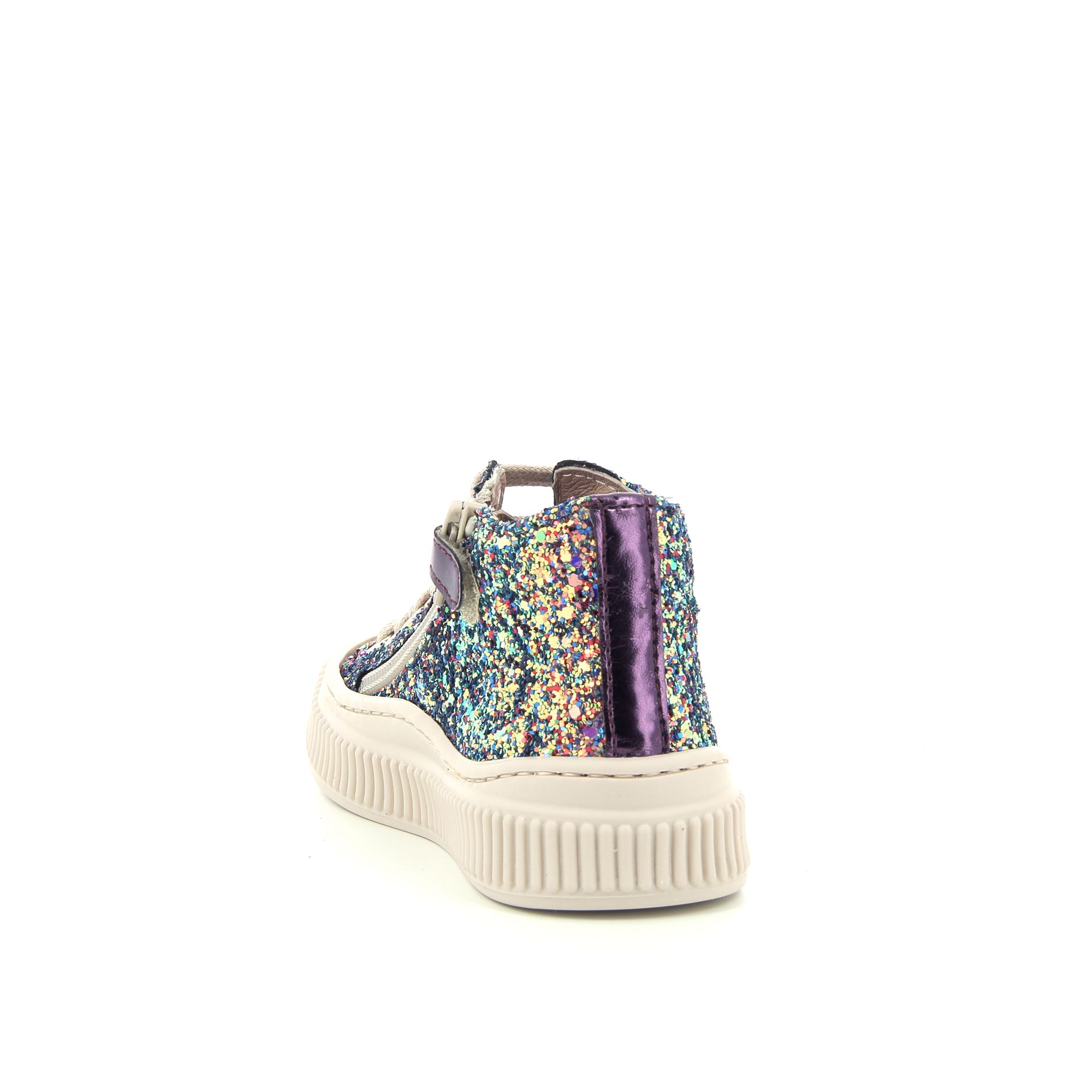 Bana&Co Sneaker High-Top 259891 multi