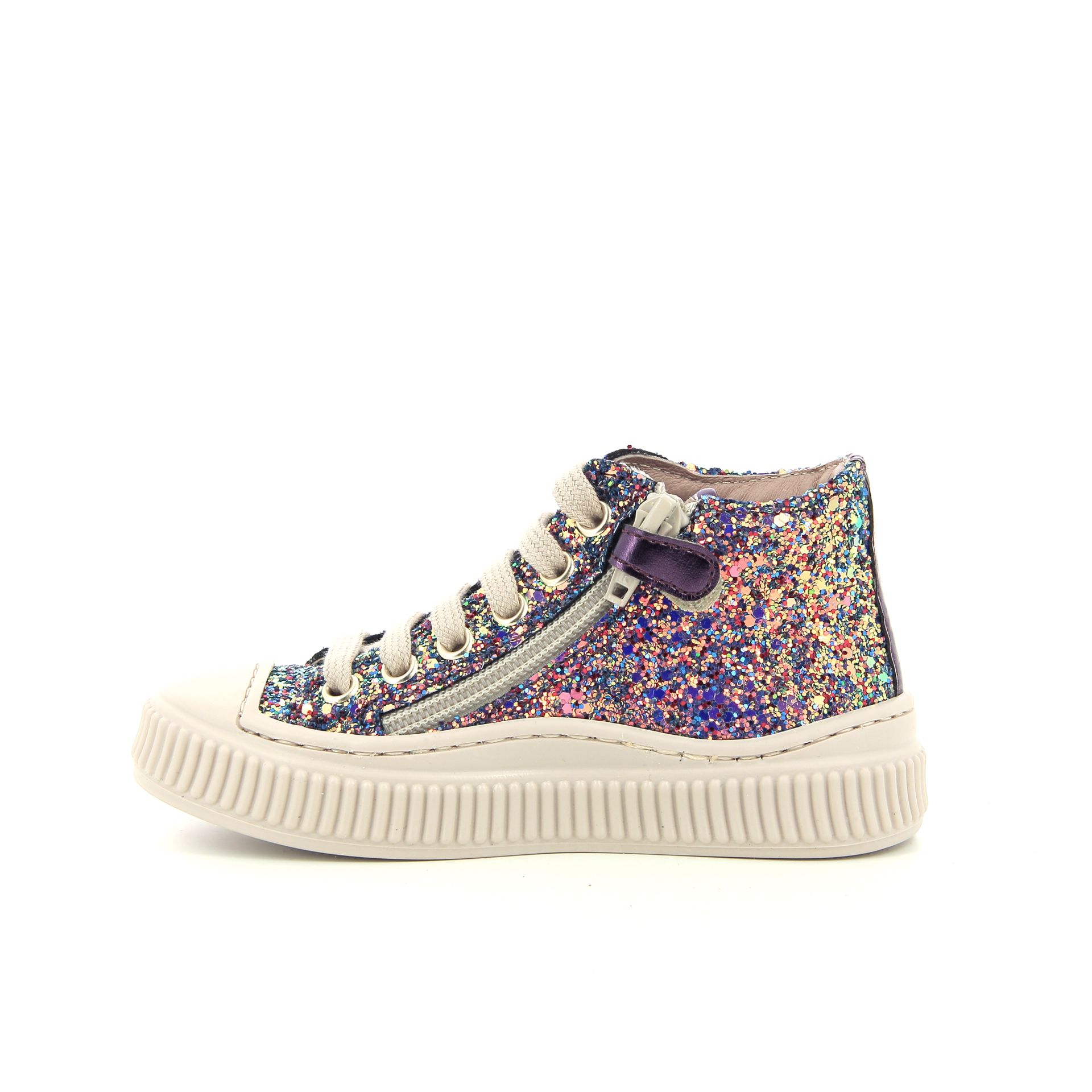 Bana&Co Sneaker High-Top 259891 multi