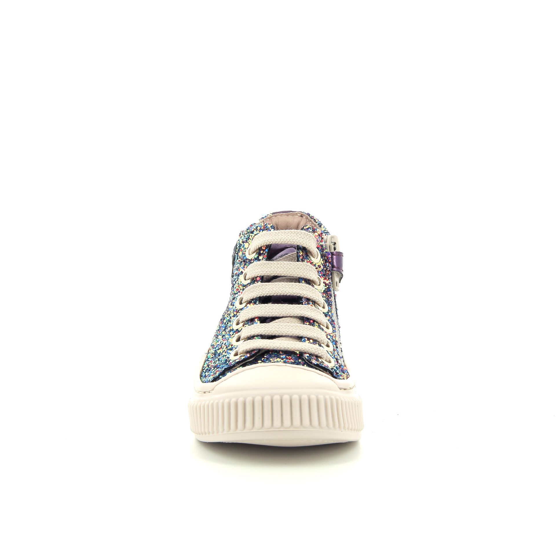 Bana&Co Sneaker High-Top 259891 multi