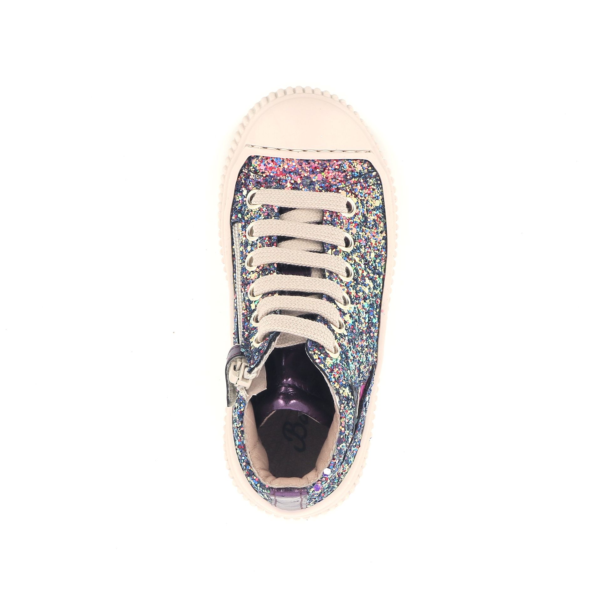 Bana&Co Sneaker High-Top 259891 multi