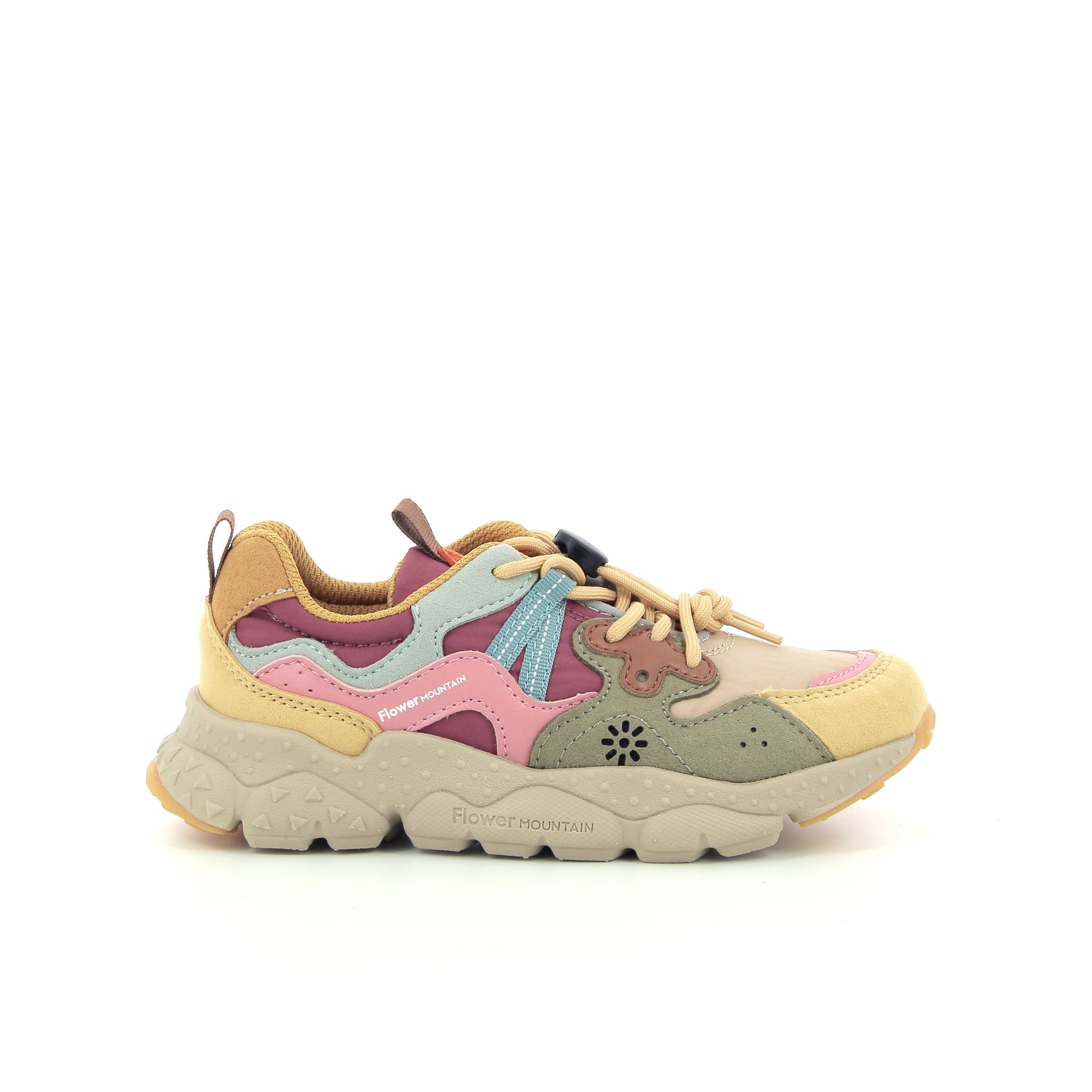 Naturino Naturino Flower Mountain 259892 multi