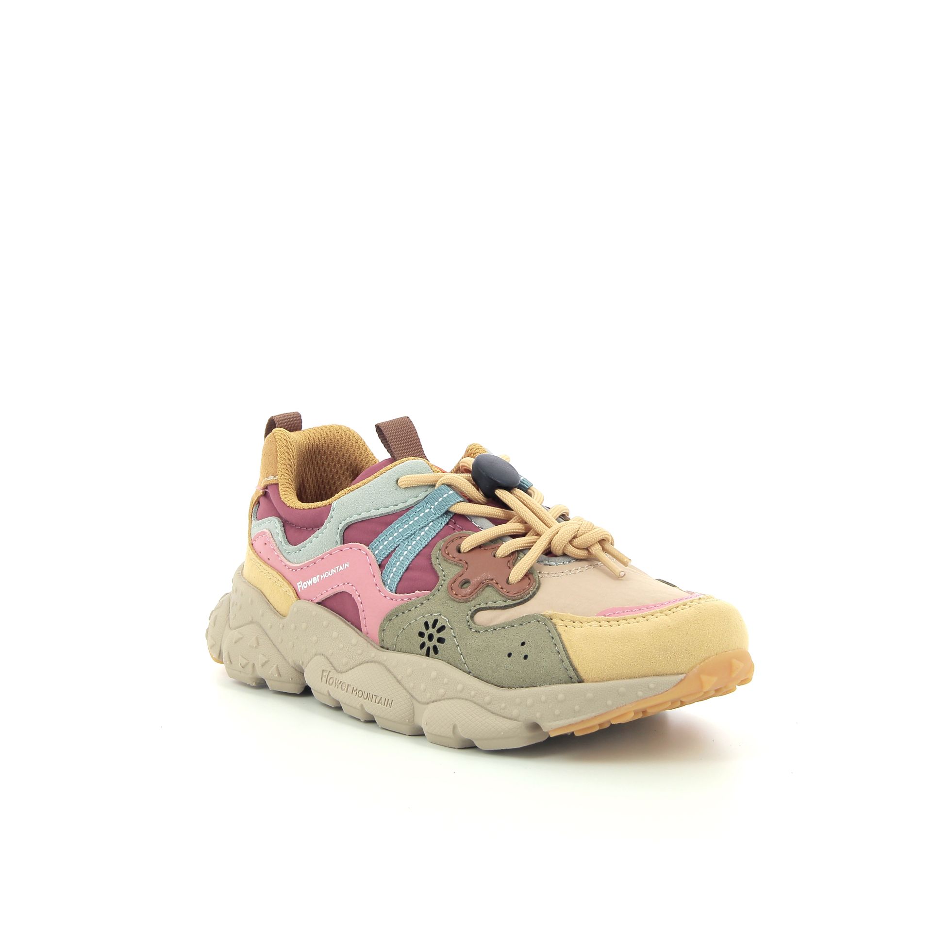 Naturino Naturino Flower Mountain 259892 multi