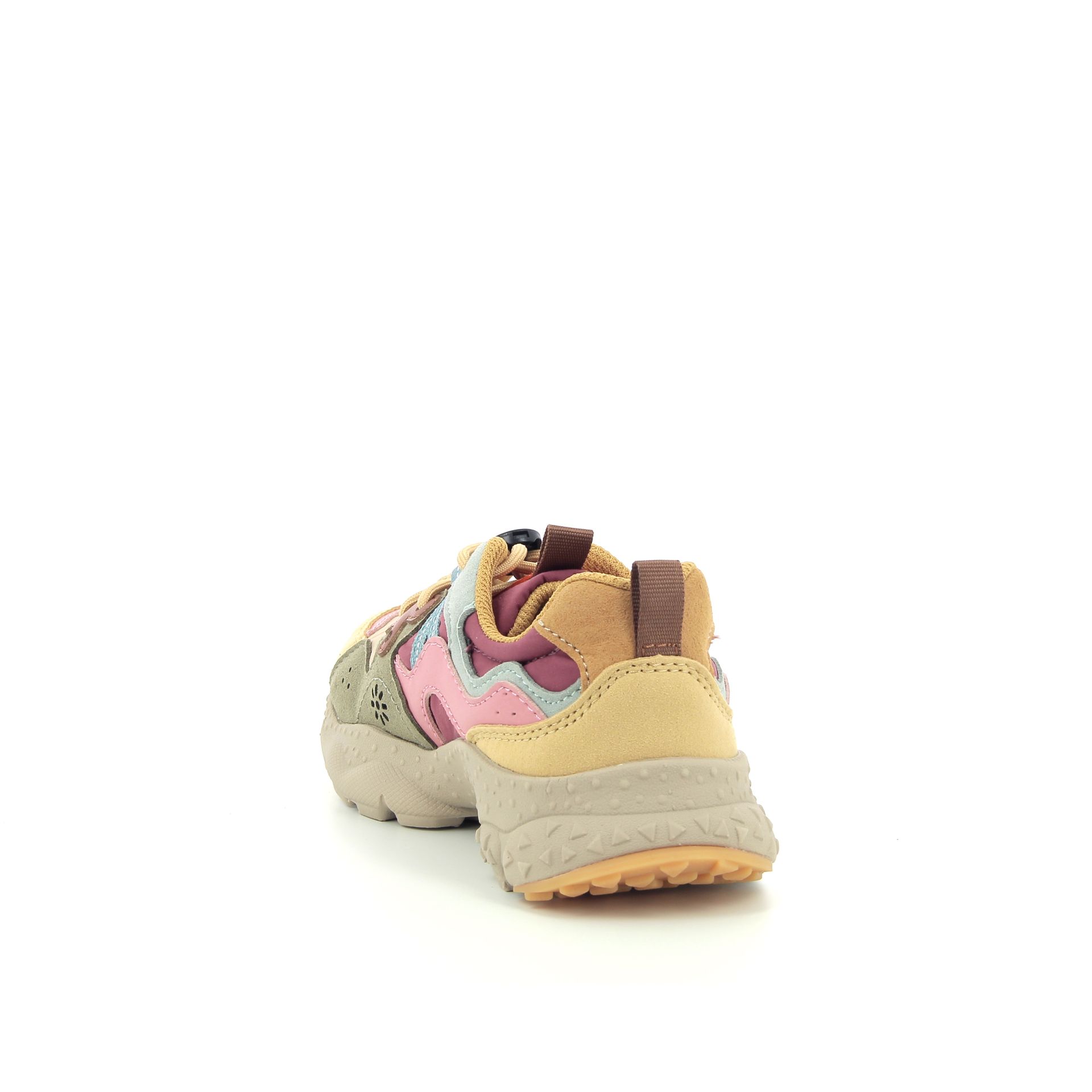 Naturino Naturino Flower Mountain 259892 multi