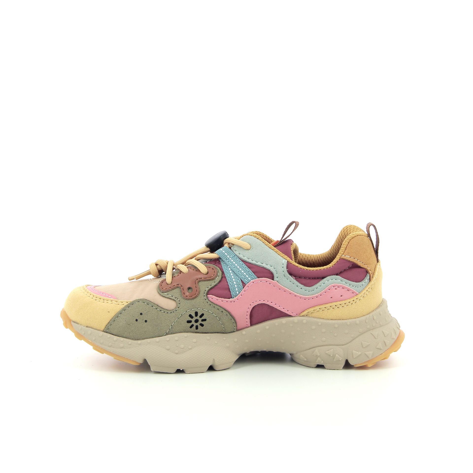 Naturino Naturino Flower Mountain 259892 multi