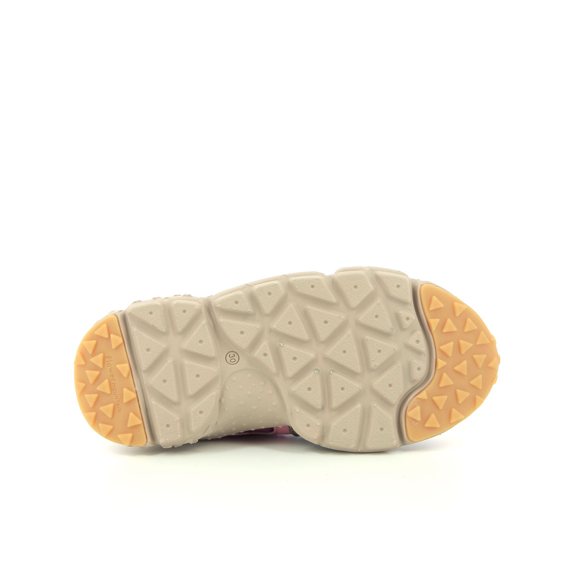 Naturino Naturino Flower Mountain 259892 multi