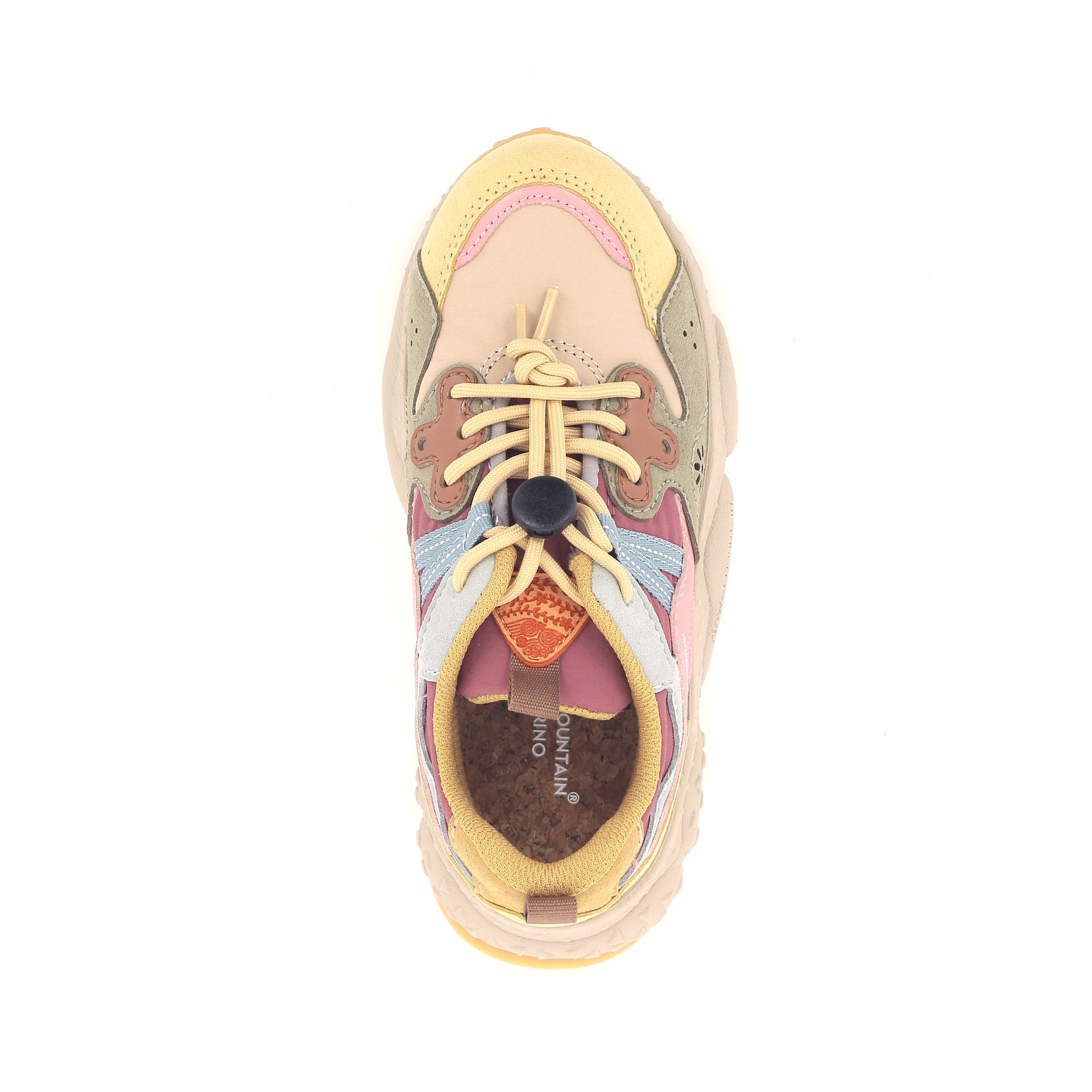 Naturino Naturino Flower Mountain 259892 multi