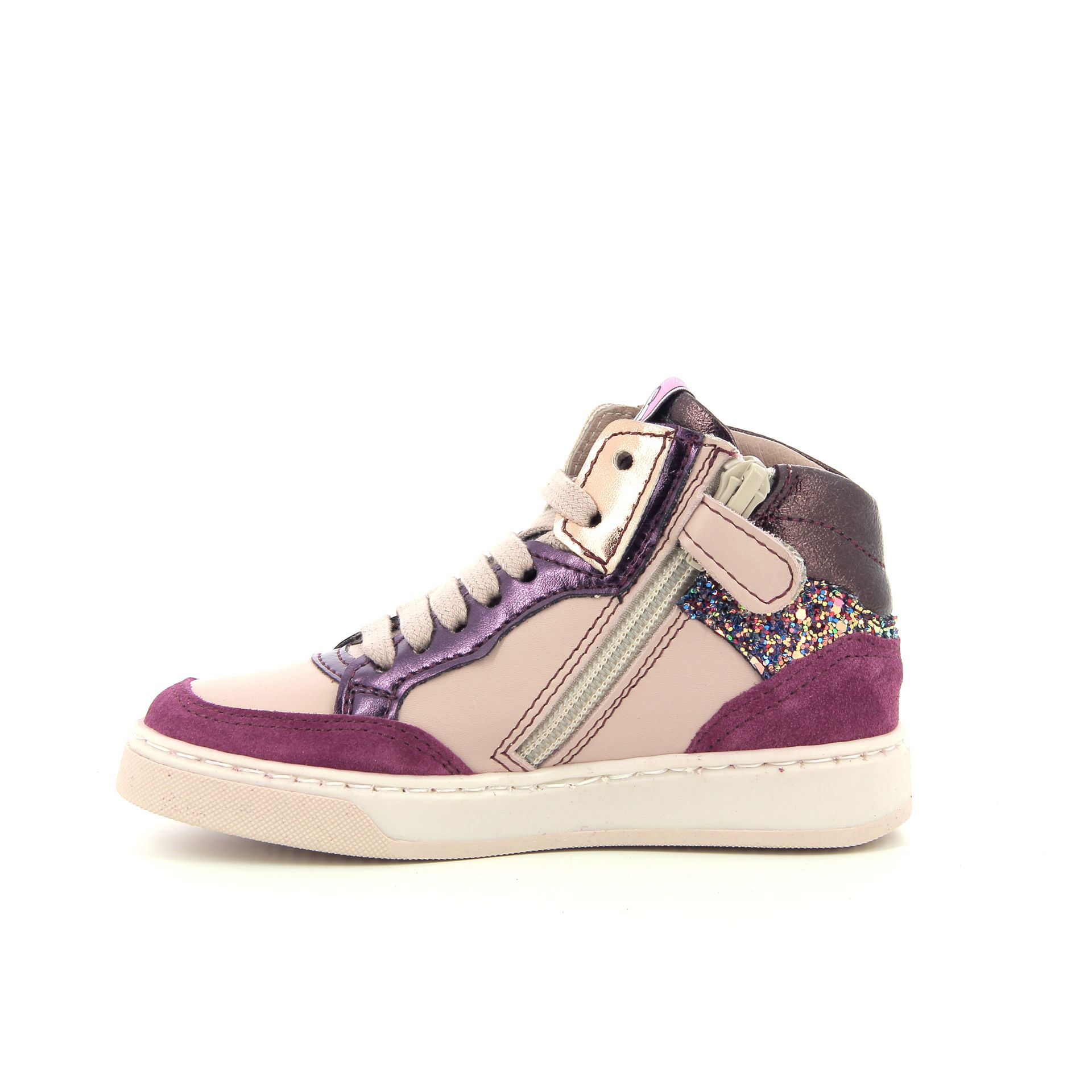Bana&Co Sneaker High-Top 259893 multi