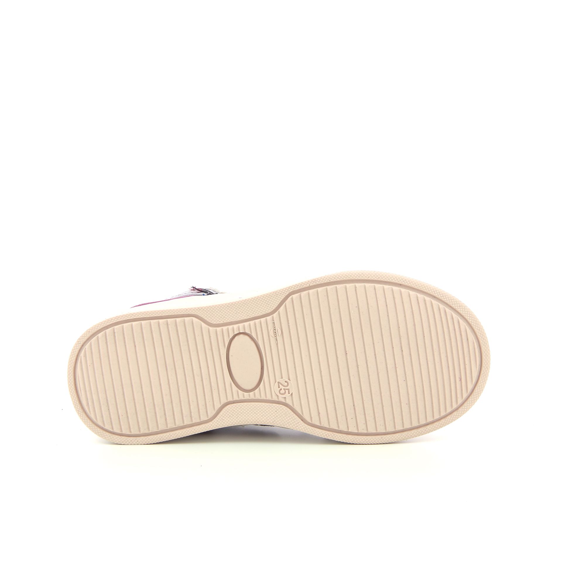 Bana&Co Sneaker High-Top 259893 multi