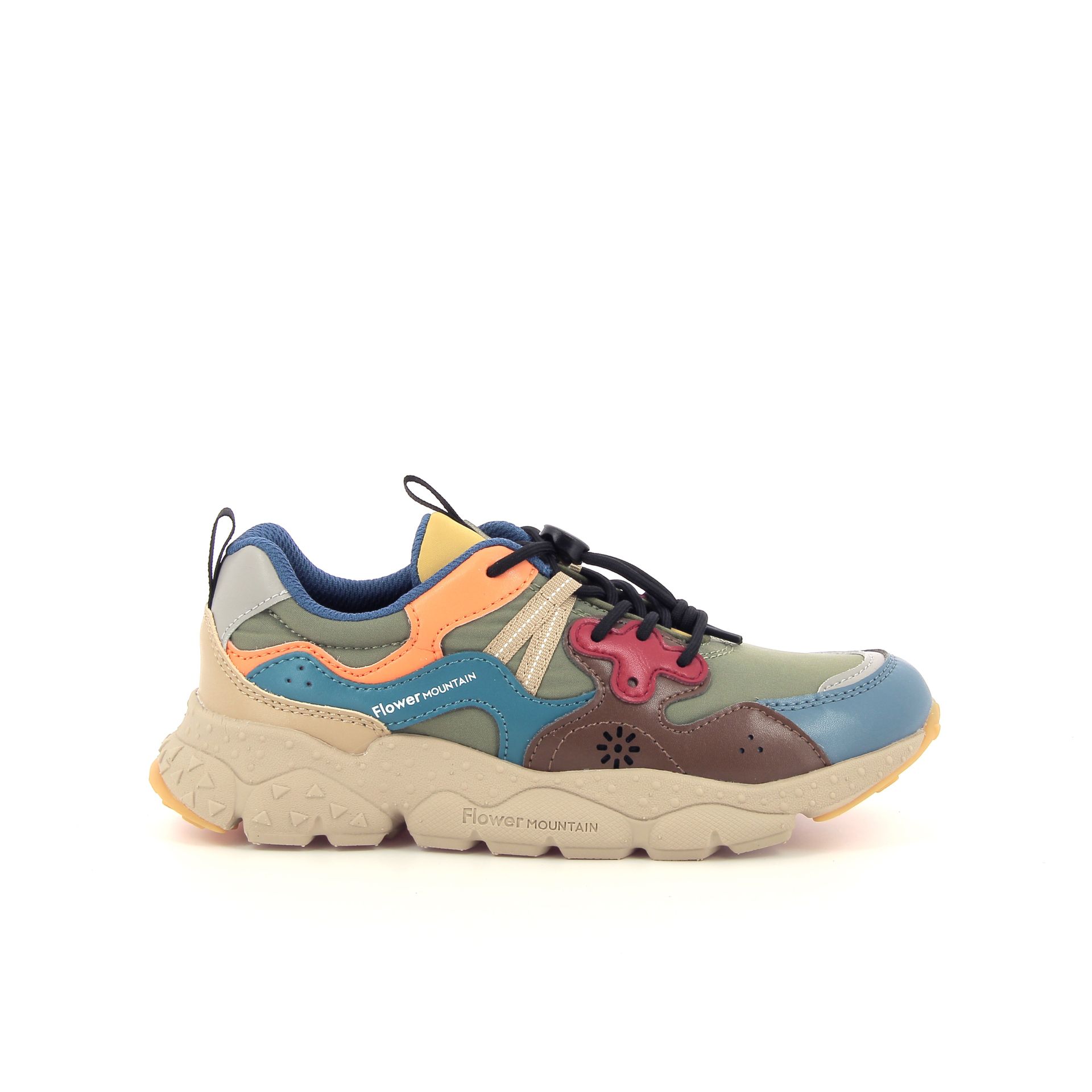 Naturino Naturino Flower Mountain 259894 multi
