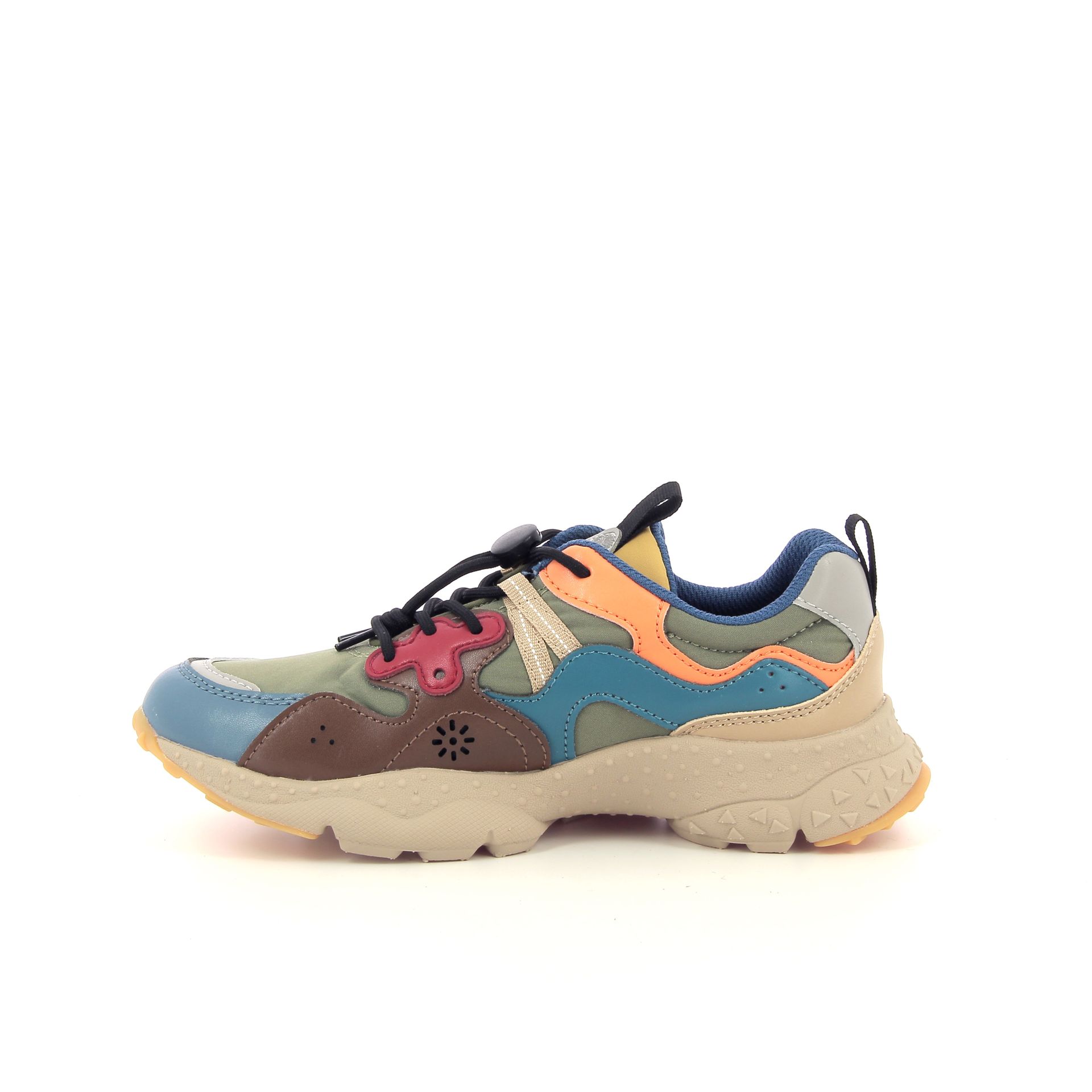 Naturino Naturino Flower Mountain 259894 multi