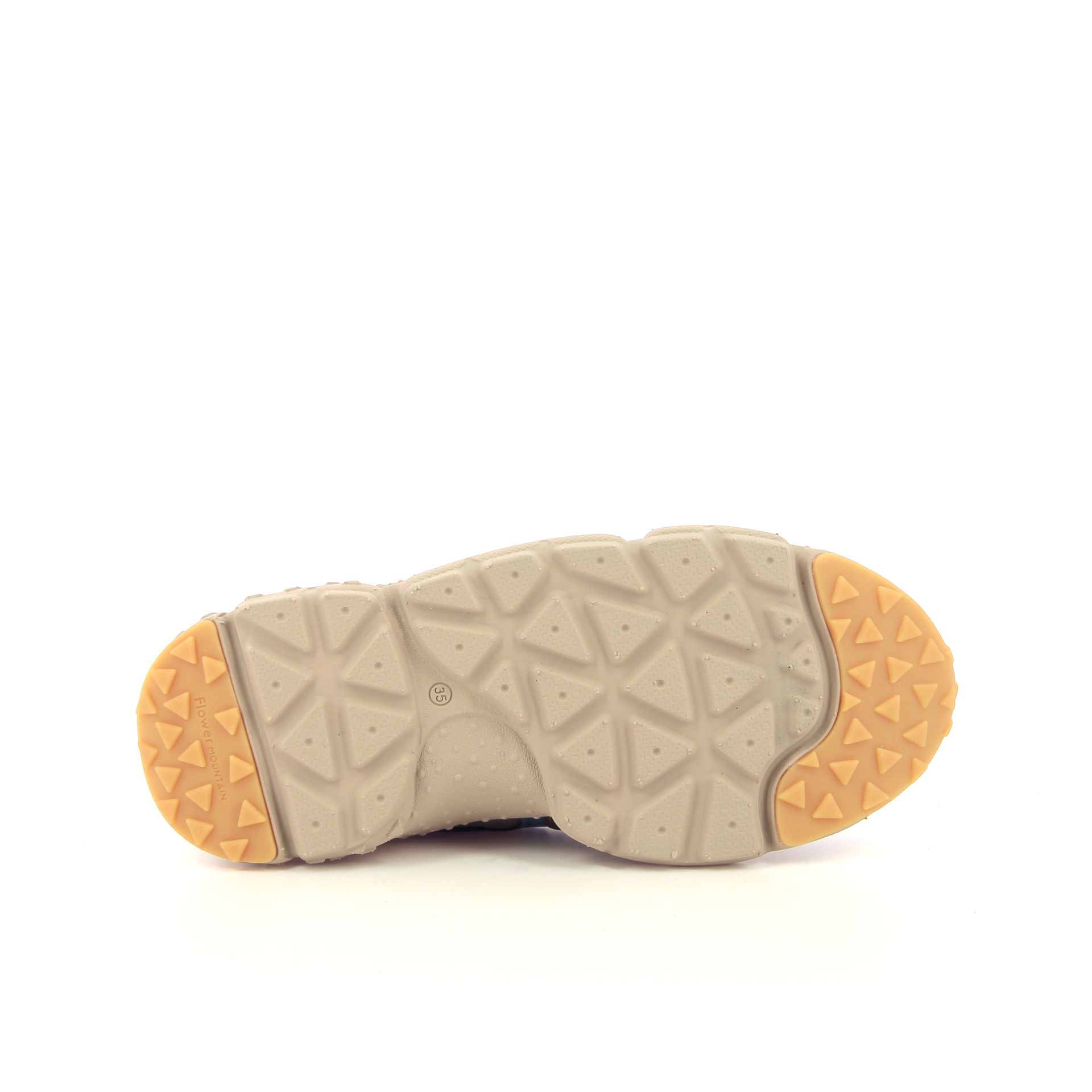 Naturino Naturino Flower Mountain 259894 multi