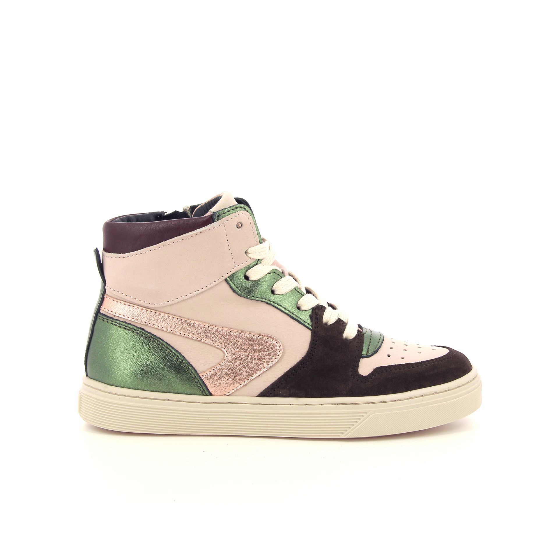 Bana&Co Sneaker High-Top 259895 multi
