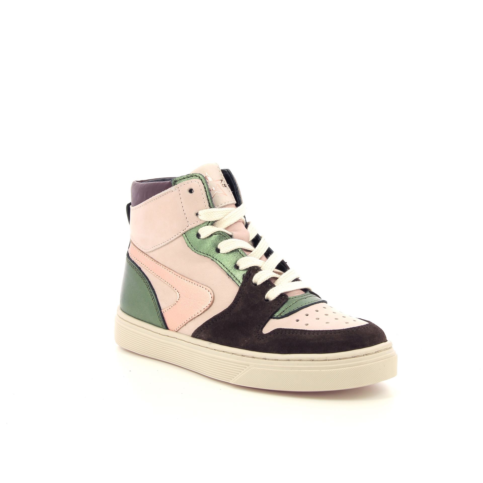 Bana&Co Sneaker High-Top 259895 multi