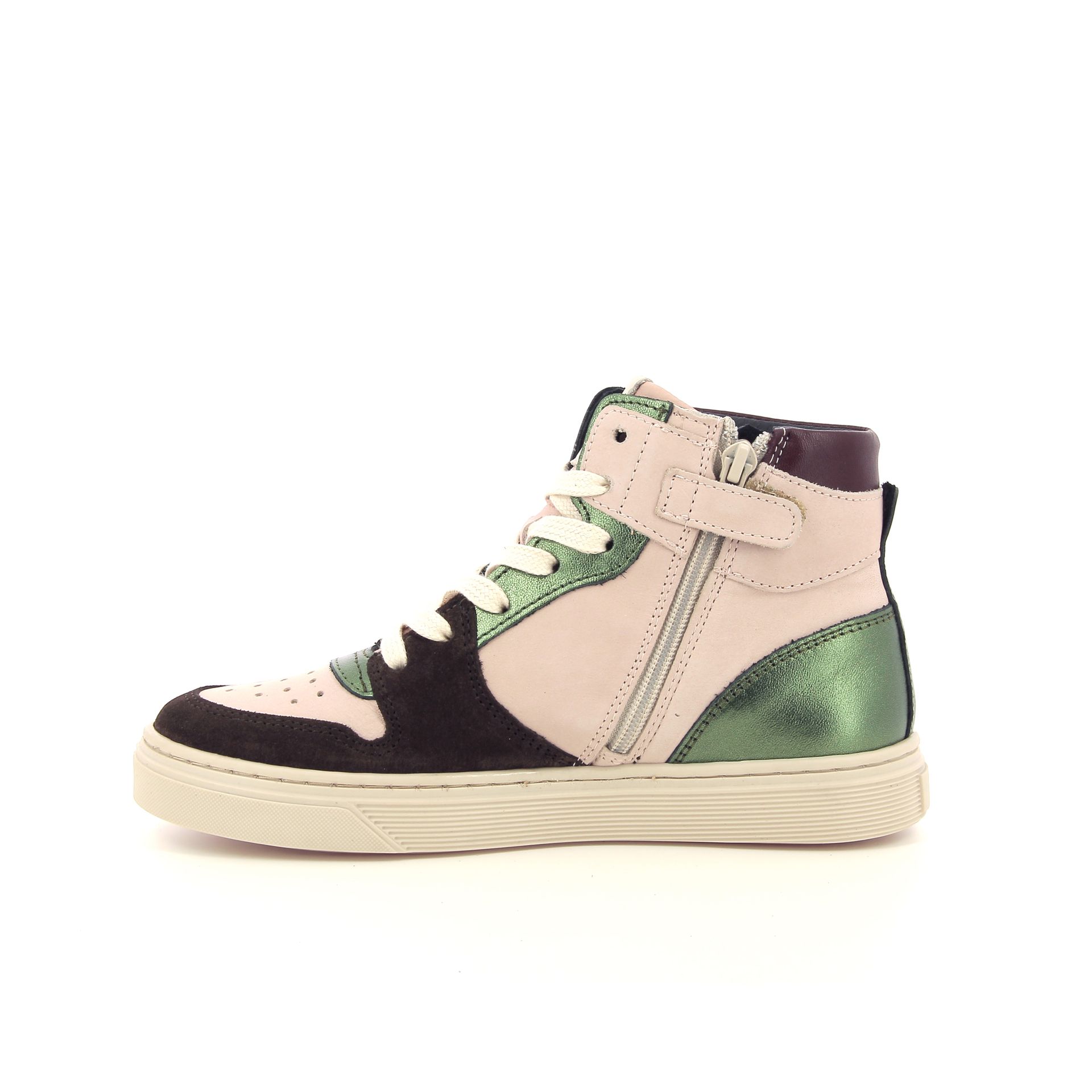 Bana&Co Sneaker High-Top 259895 multi