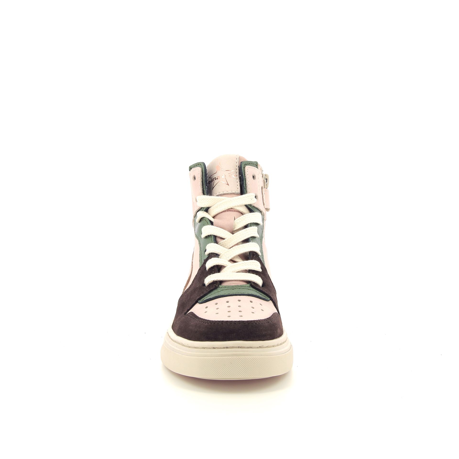 Bana&Co Sneaker High-Top 259895 multi