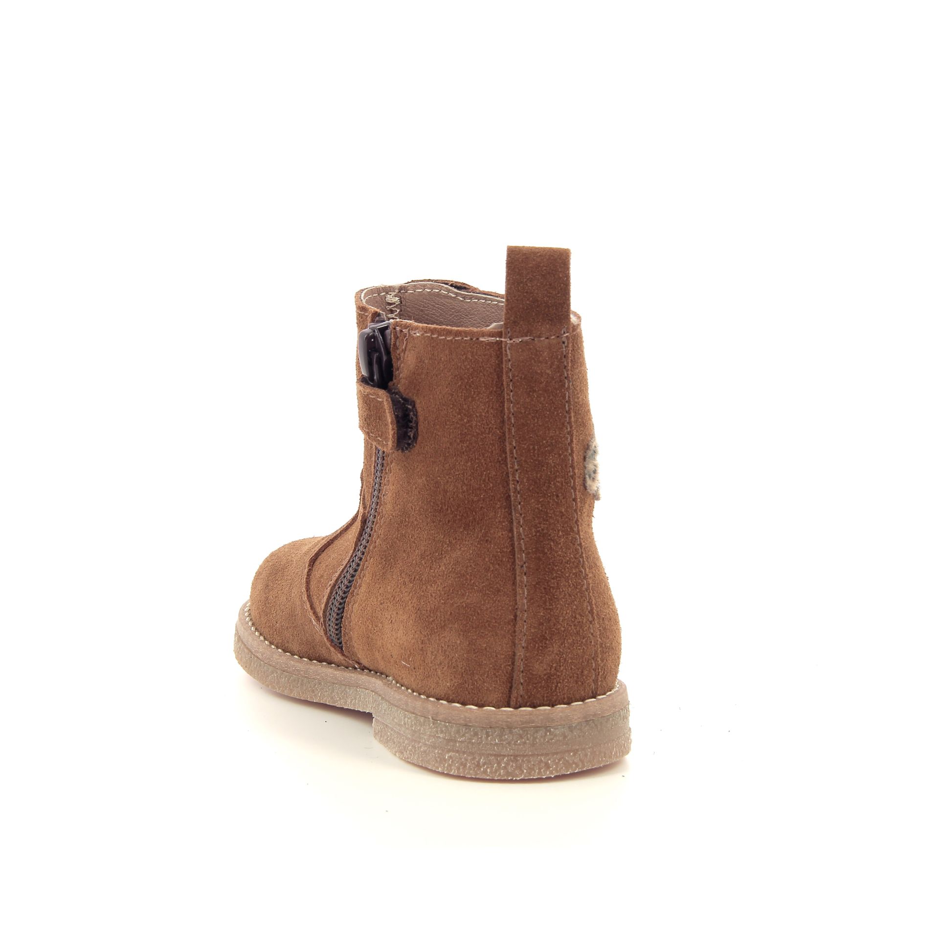 Bana&Co Boots 259896 cognac