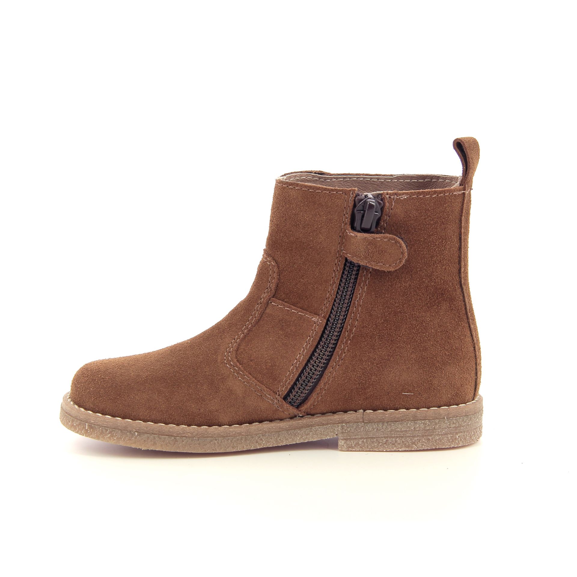 Bana&Co Boots 259896 cognac