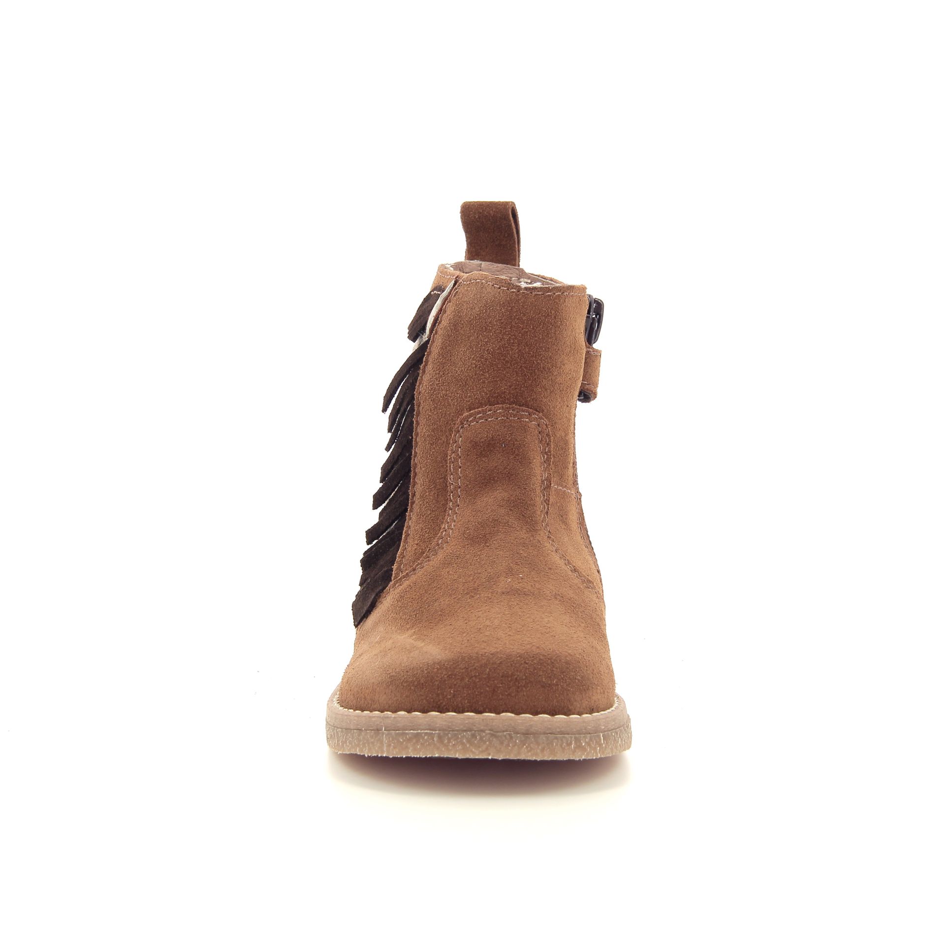 Bana&Co Boots 259896 cognac