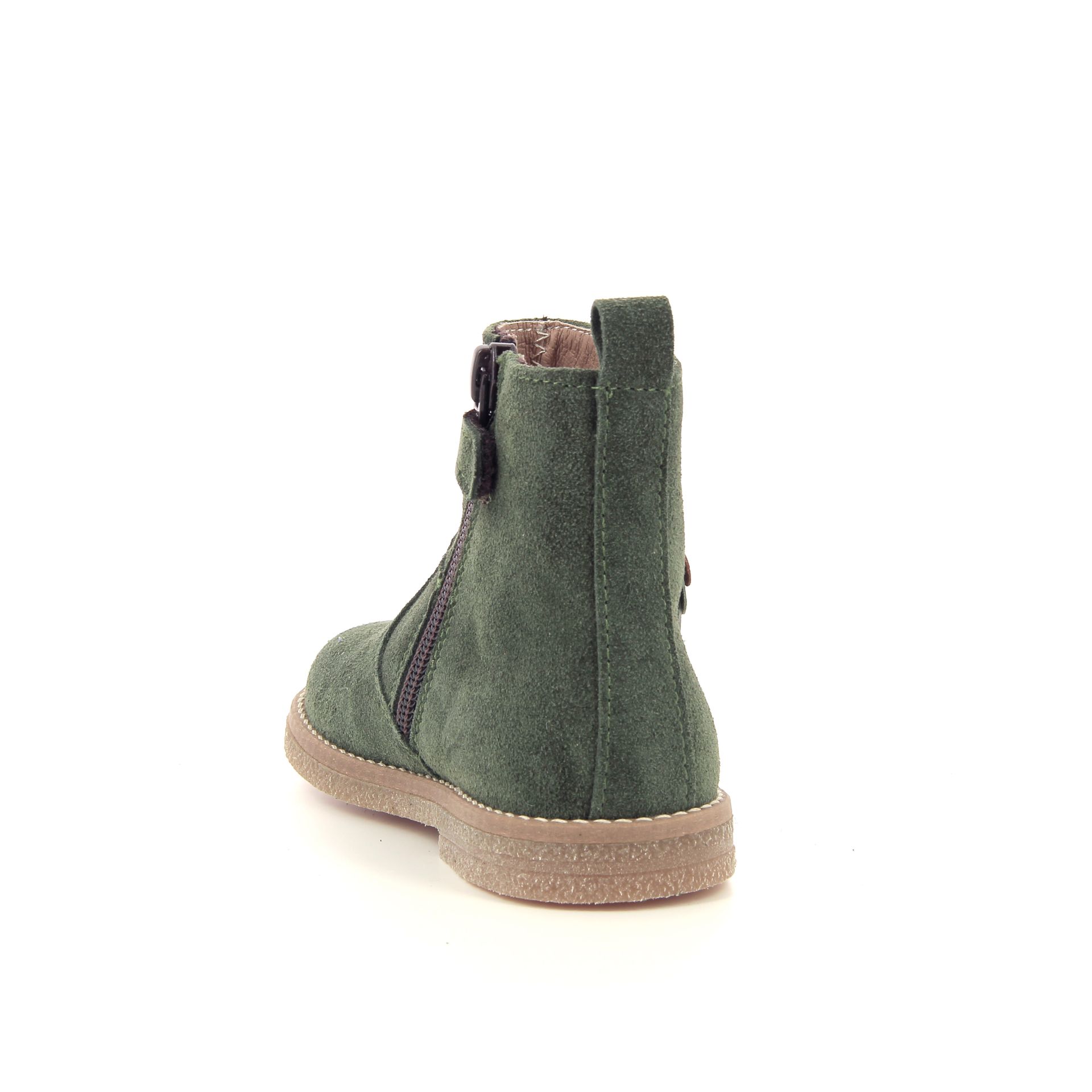 Bana&Co Boots 259897 groen