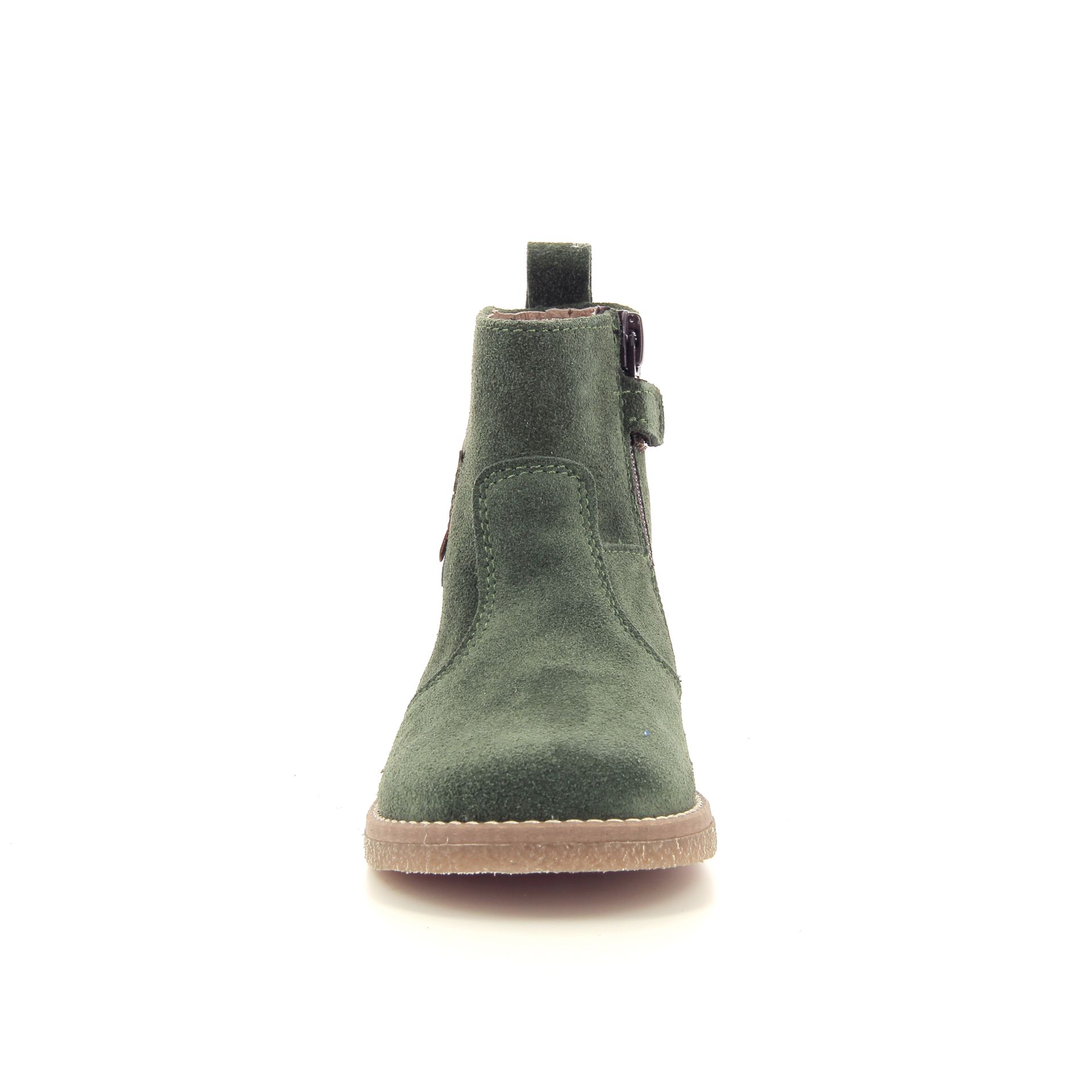 Bana&Co Boots 259897 groen