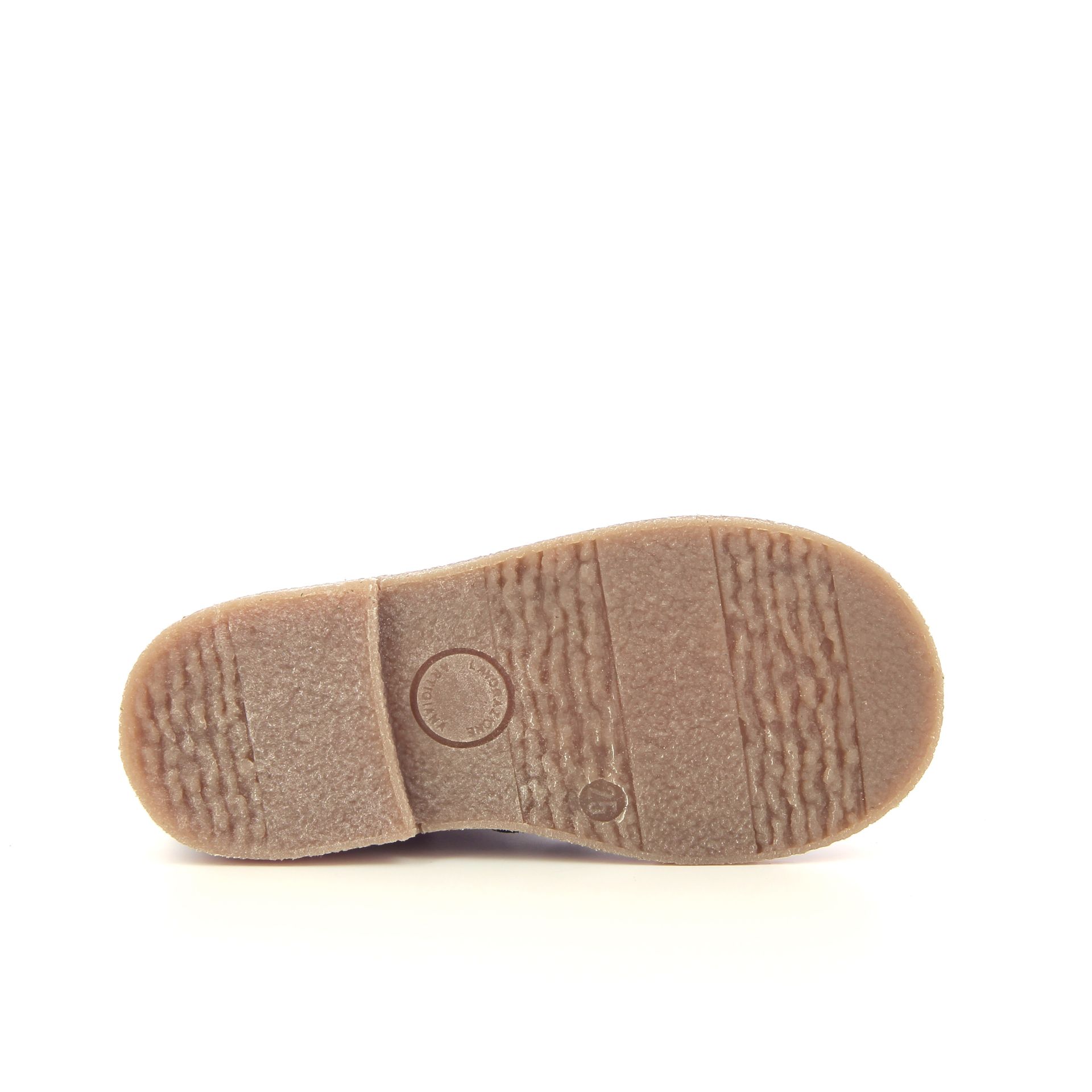 Bana&Co Boots 259897 groen