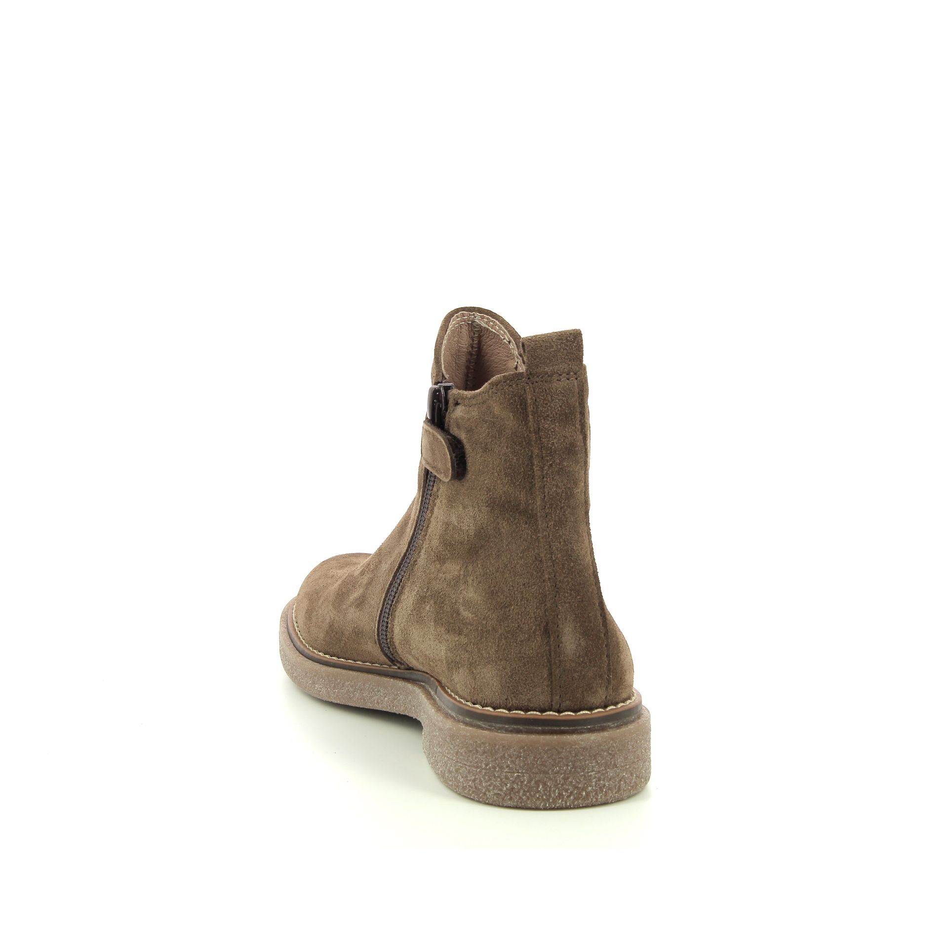 Bana&Co Boots 259898 bruin