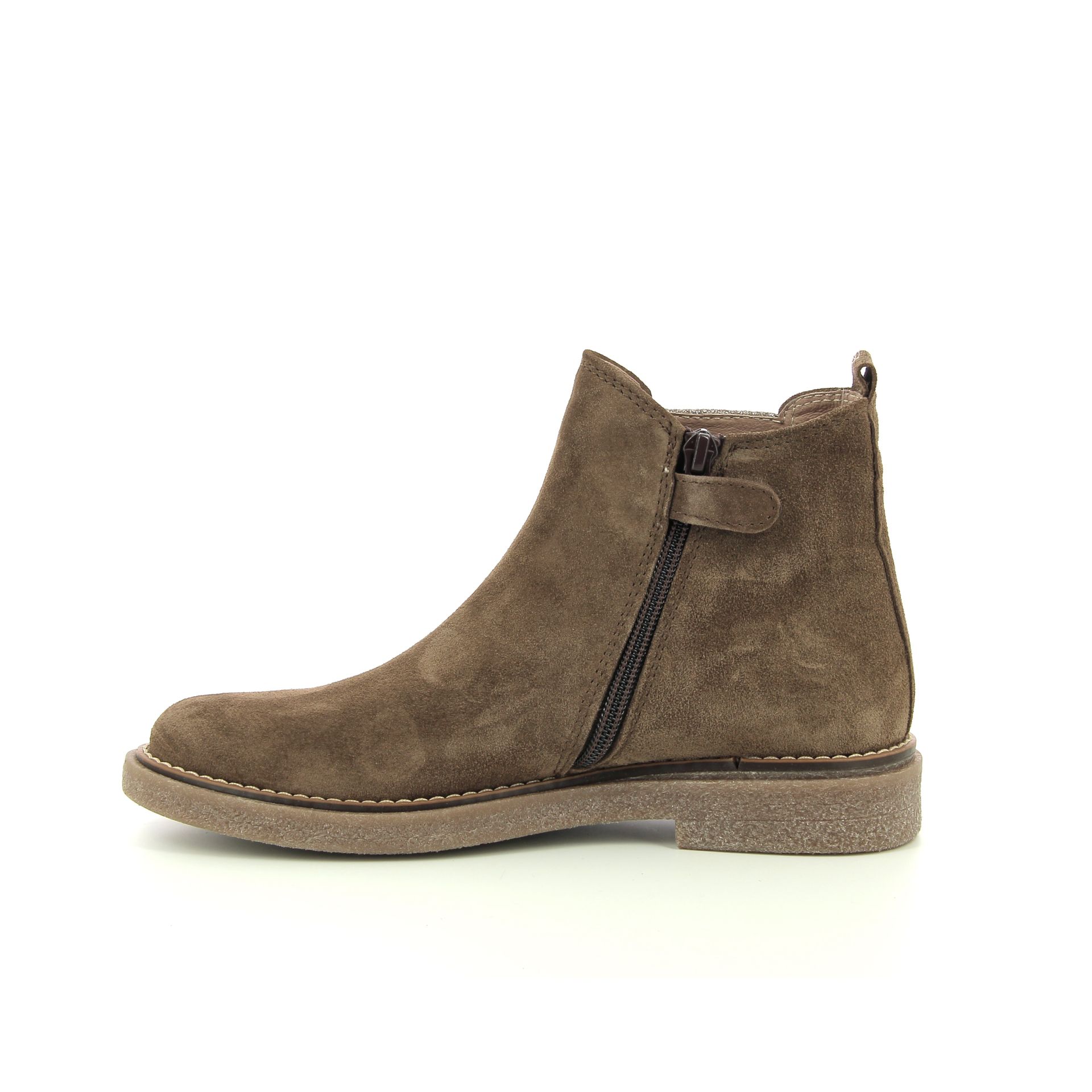 Bana&Co Boots 259898 bruin