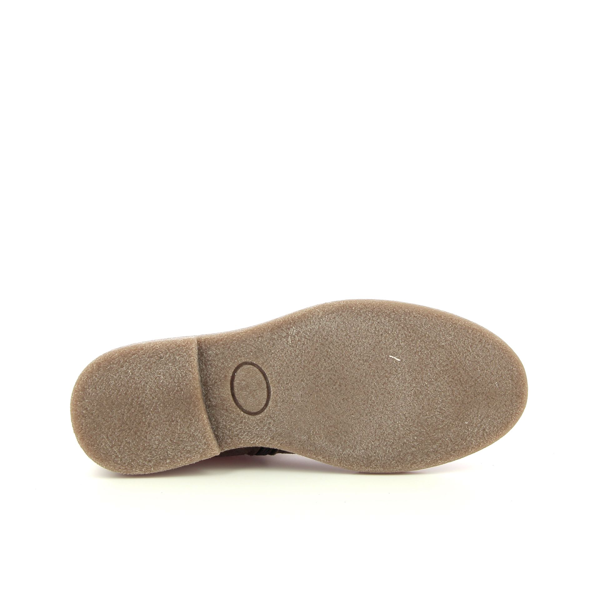 Bana&Co Boots 259898 bruin