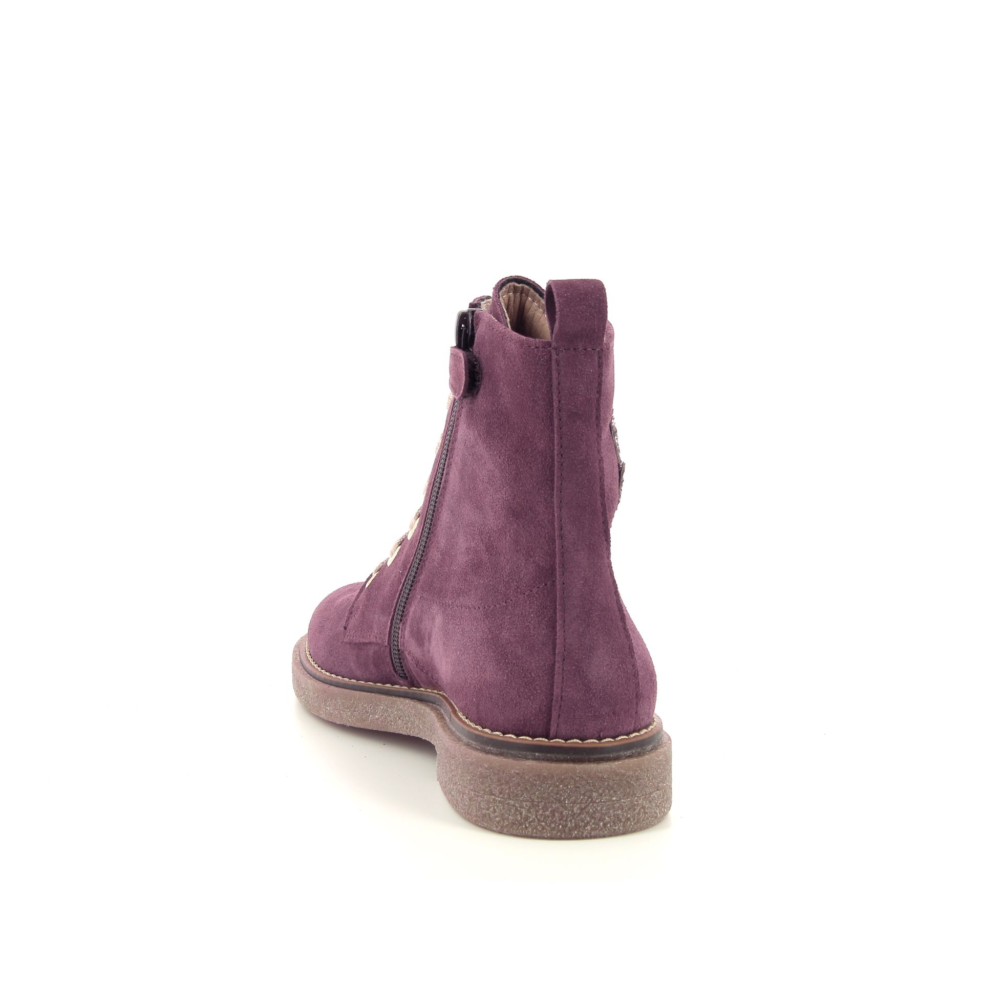 Bana&Co Boots 259899 rood
