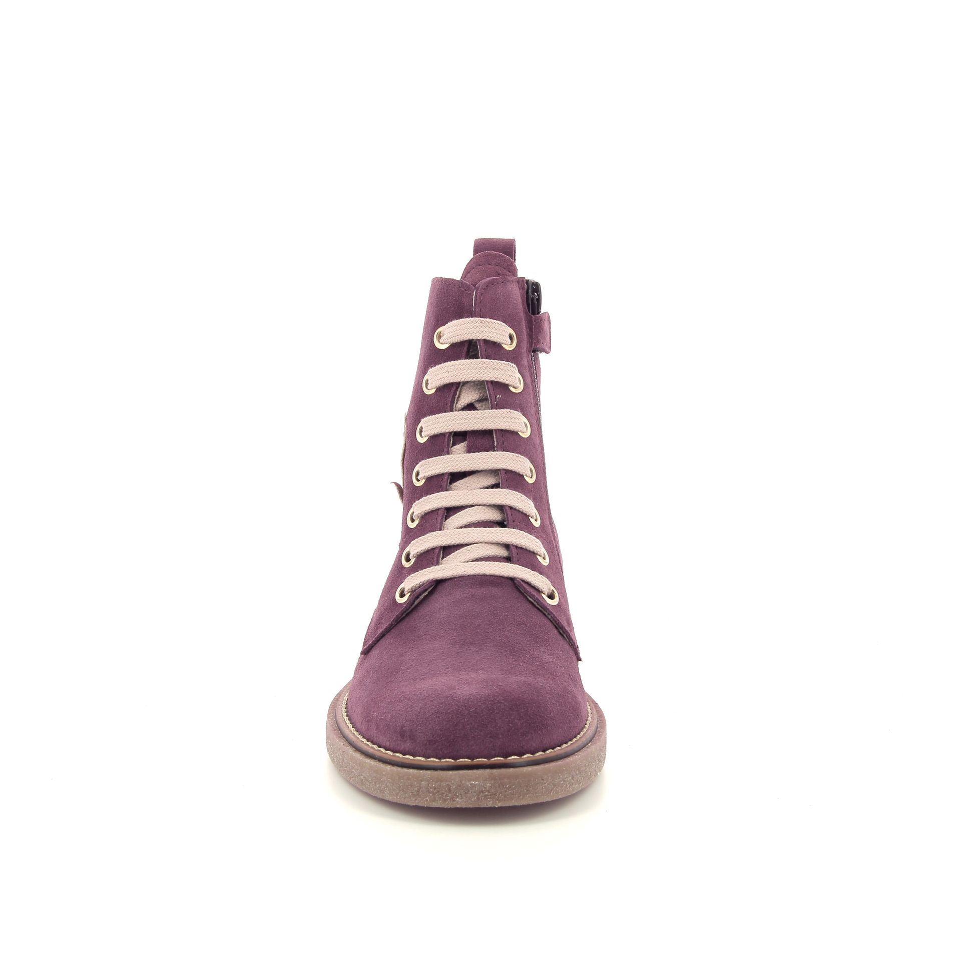 Bana&Co Boots 259899 rood