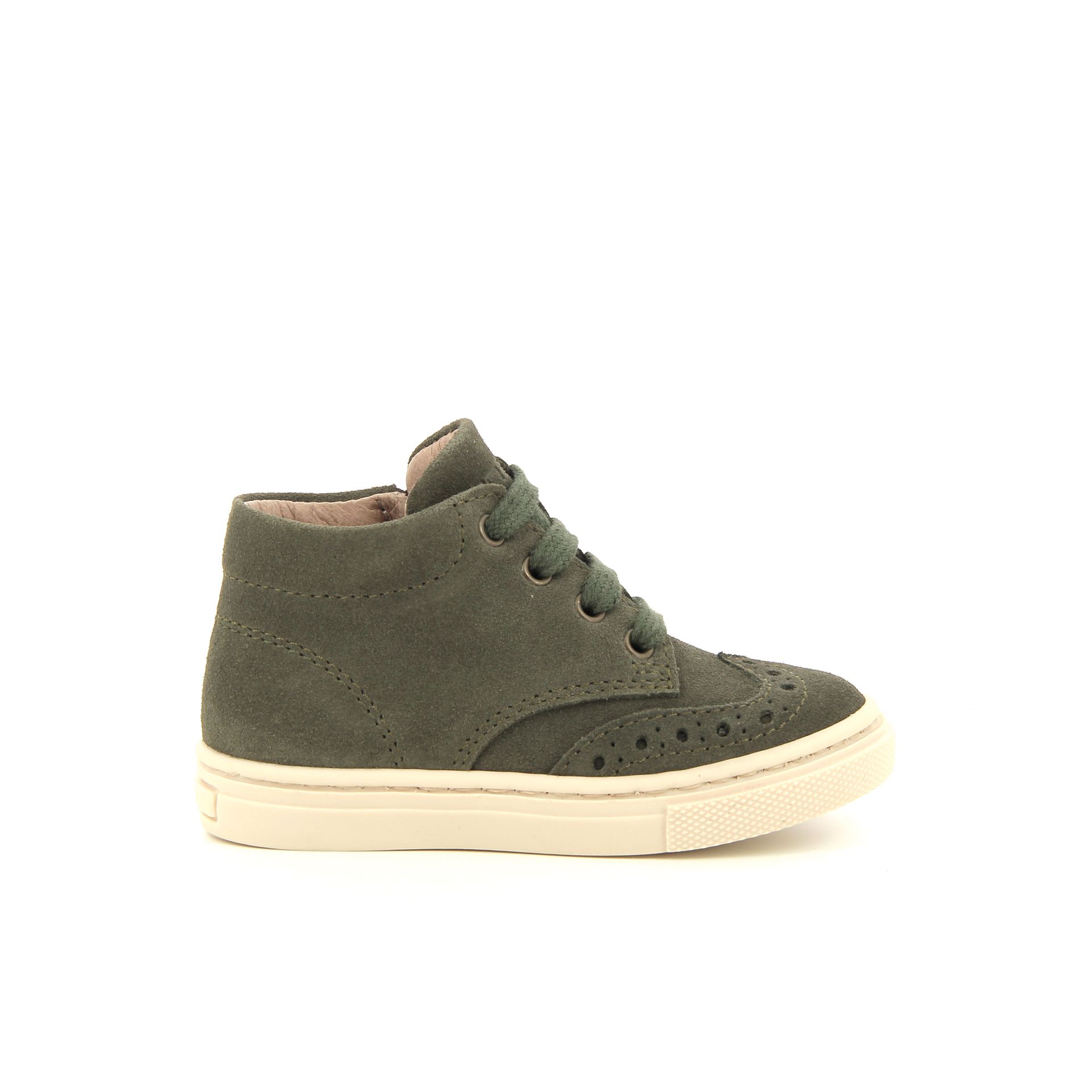 Banaline Boots 259901 groen