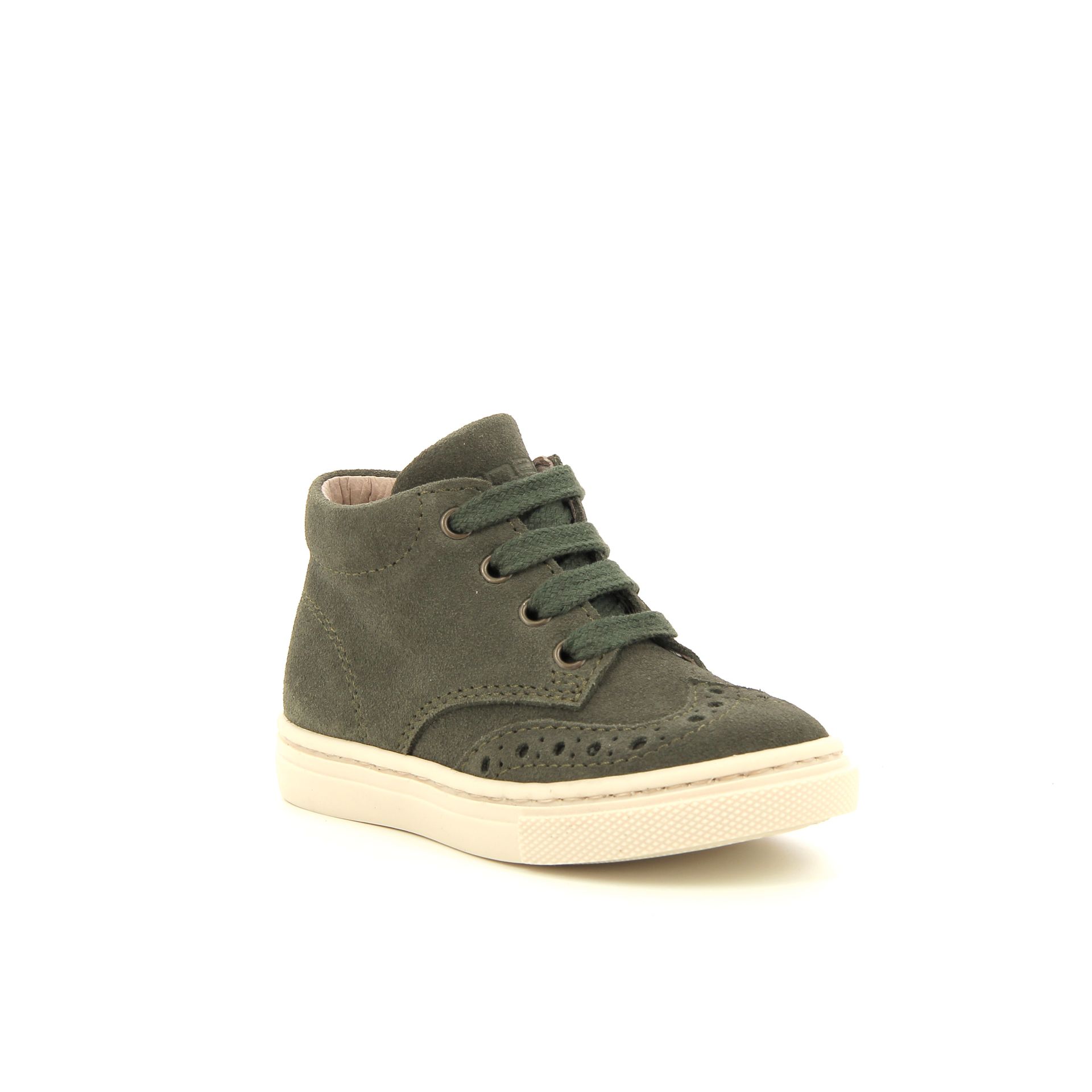 Banaline Boots 259901 groen