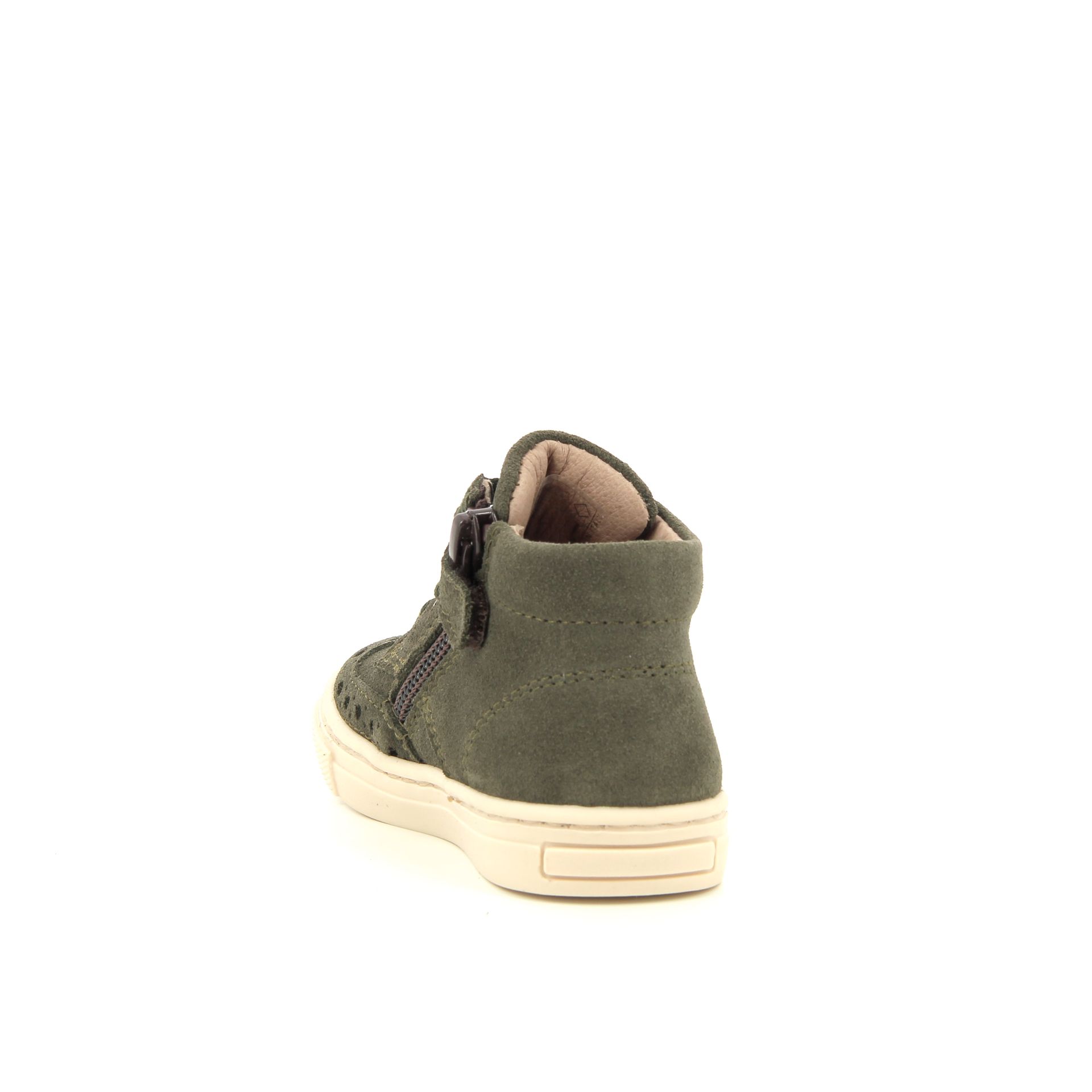 Banaline Boots 259901 groen