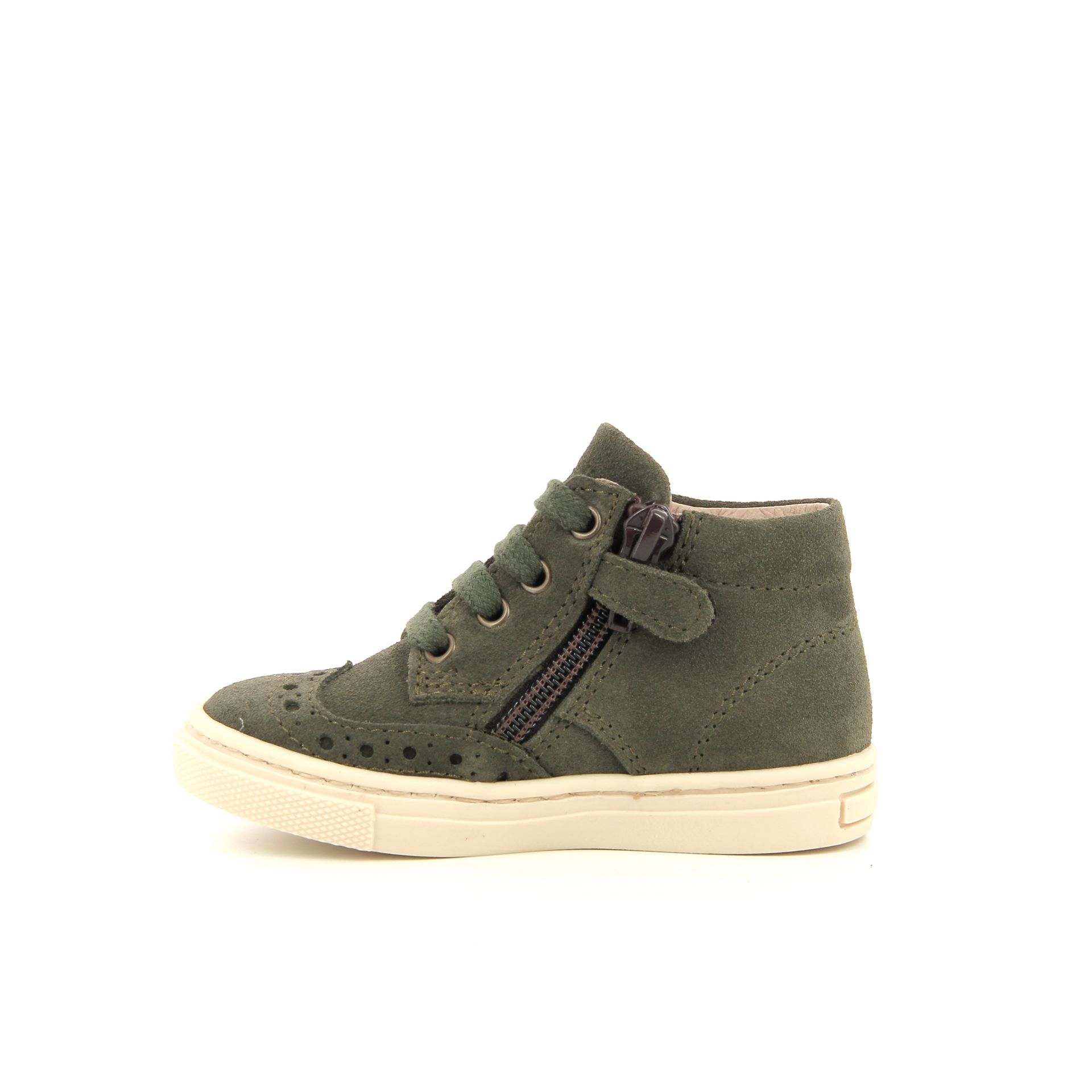 Banaline Boots 259901 groen