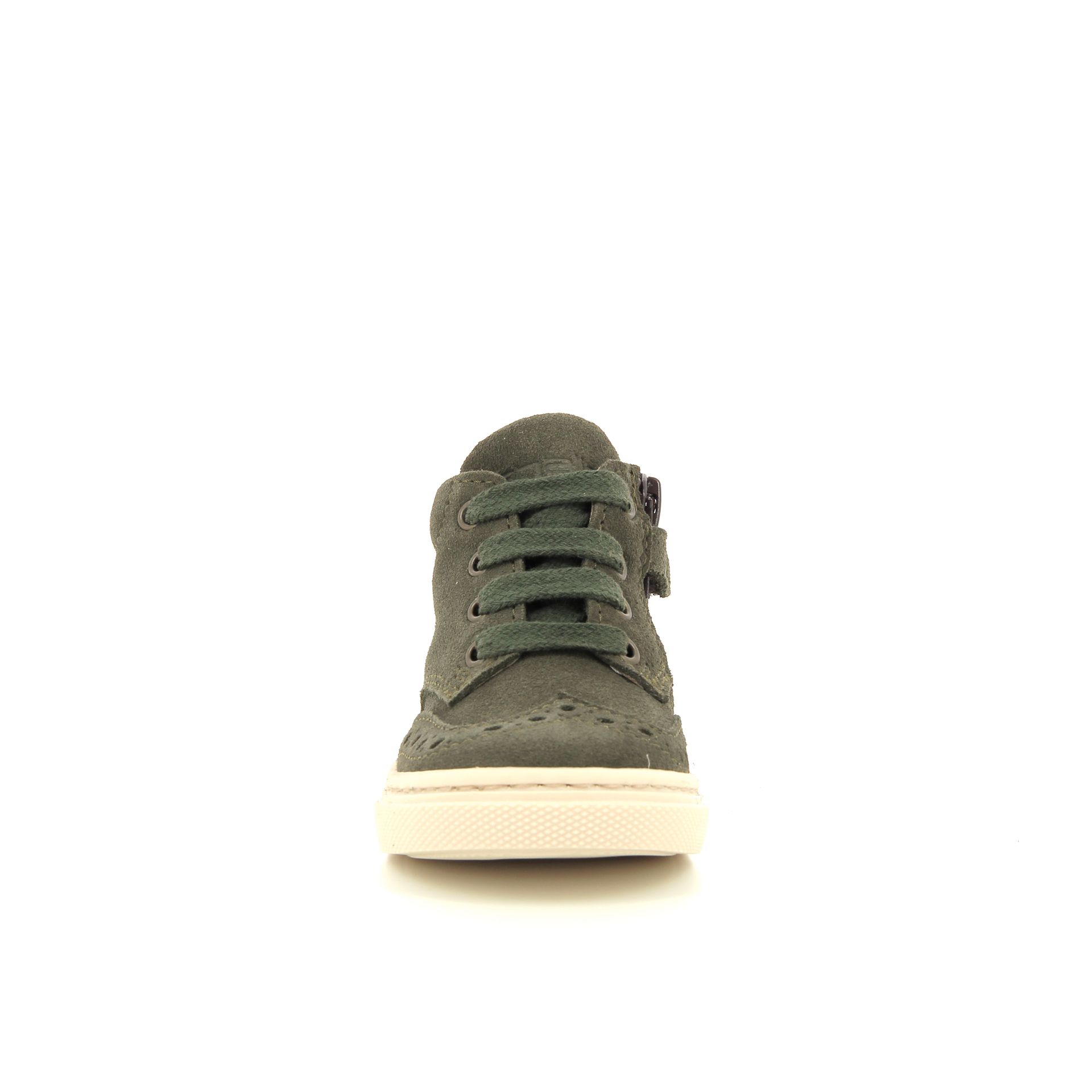 Banaline Boots 259901 groen